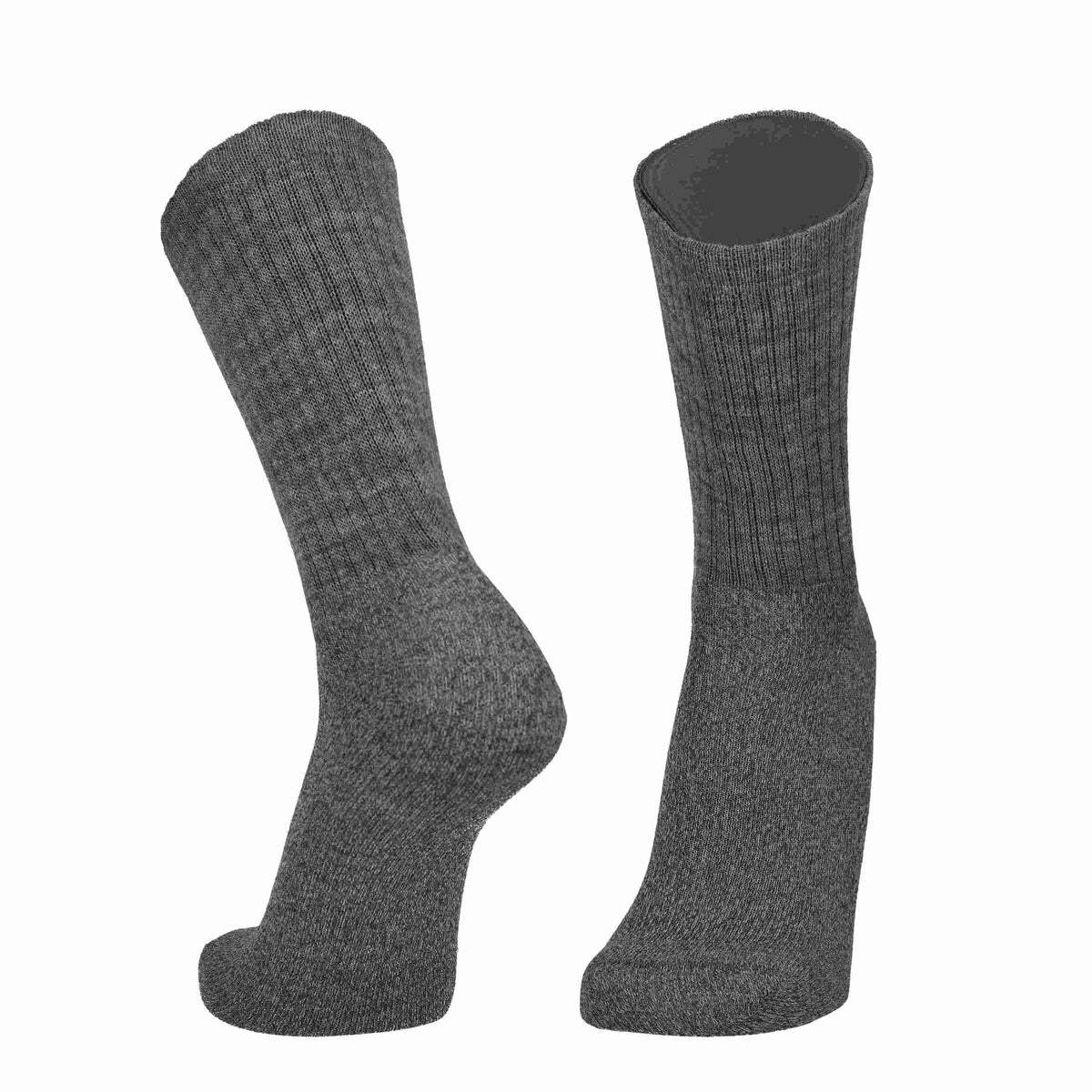 UPHILLSPORT UphillSport® Merino Lifes | Mid grey | E9125152