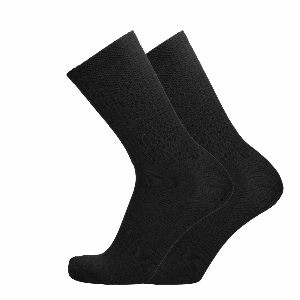 UPHILLSPORT UphillSport® Merino Lifes | Black | E9125199