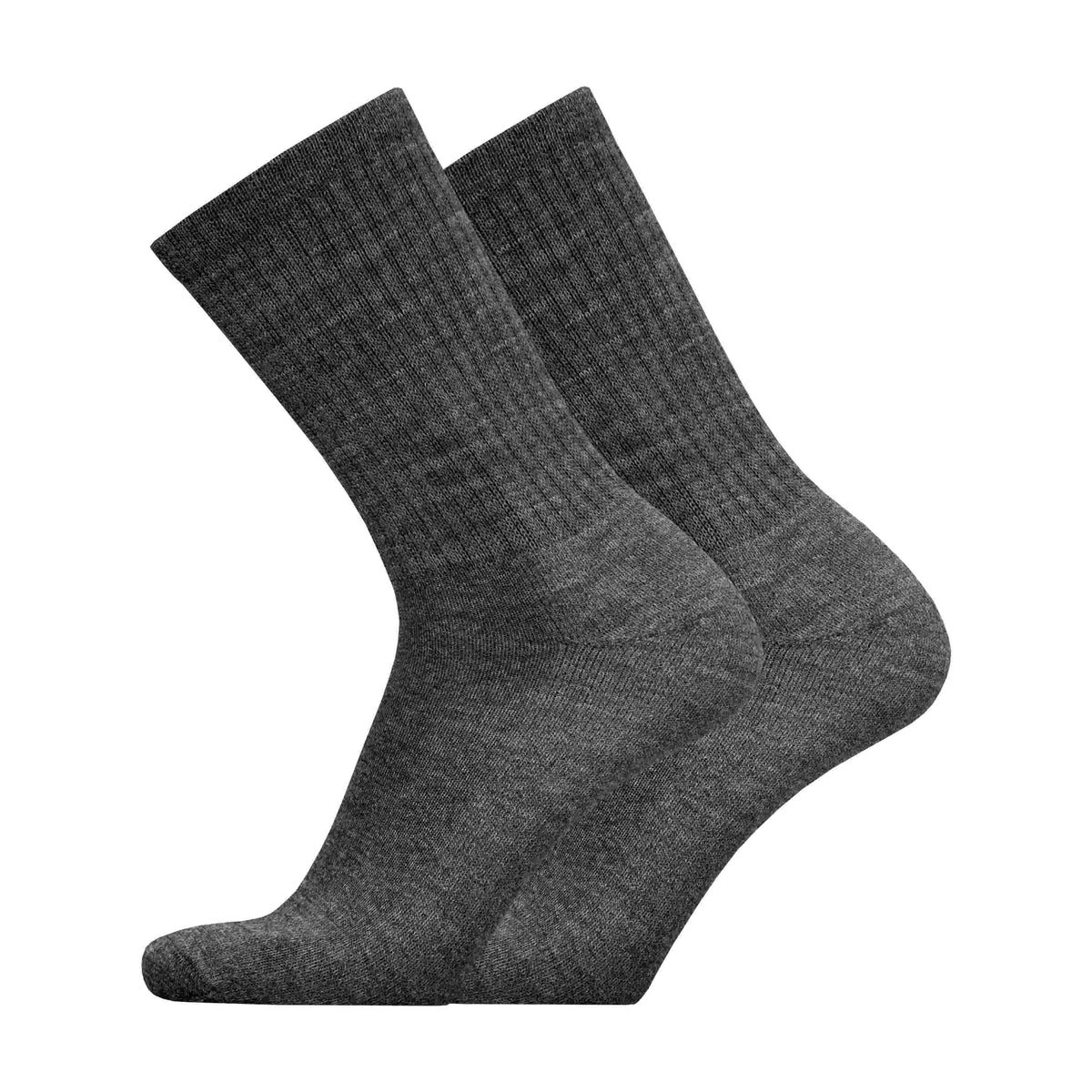 UPHILLSPORT UphillSport® Merino Lifes | Mid grey | E9125152