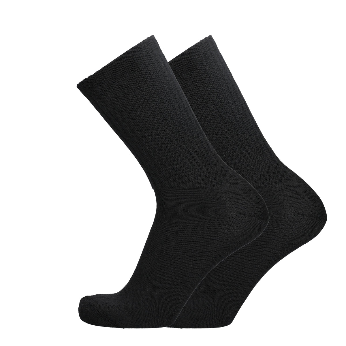 UPHILLSPORT UphillSport® Merino Lifes | Black | E9125199