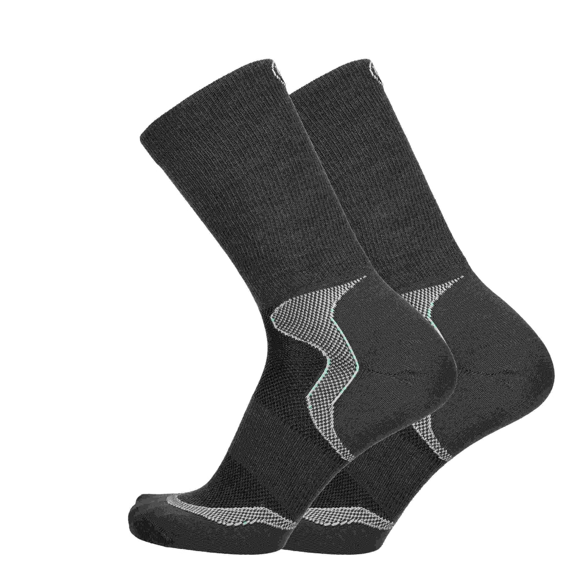 UPHILLSPORT UphillSport® MALLA Hiking | Graphite green, mint | E9126151