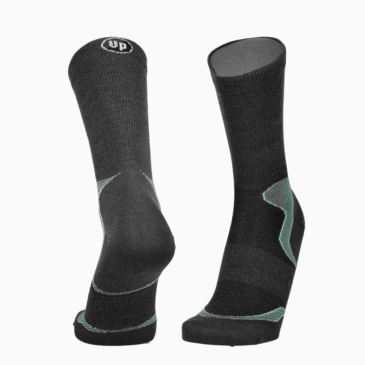 UPHILLSPORT UphillSport® MALLA Hiking | Graphite green, mint | E9126151