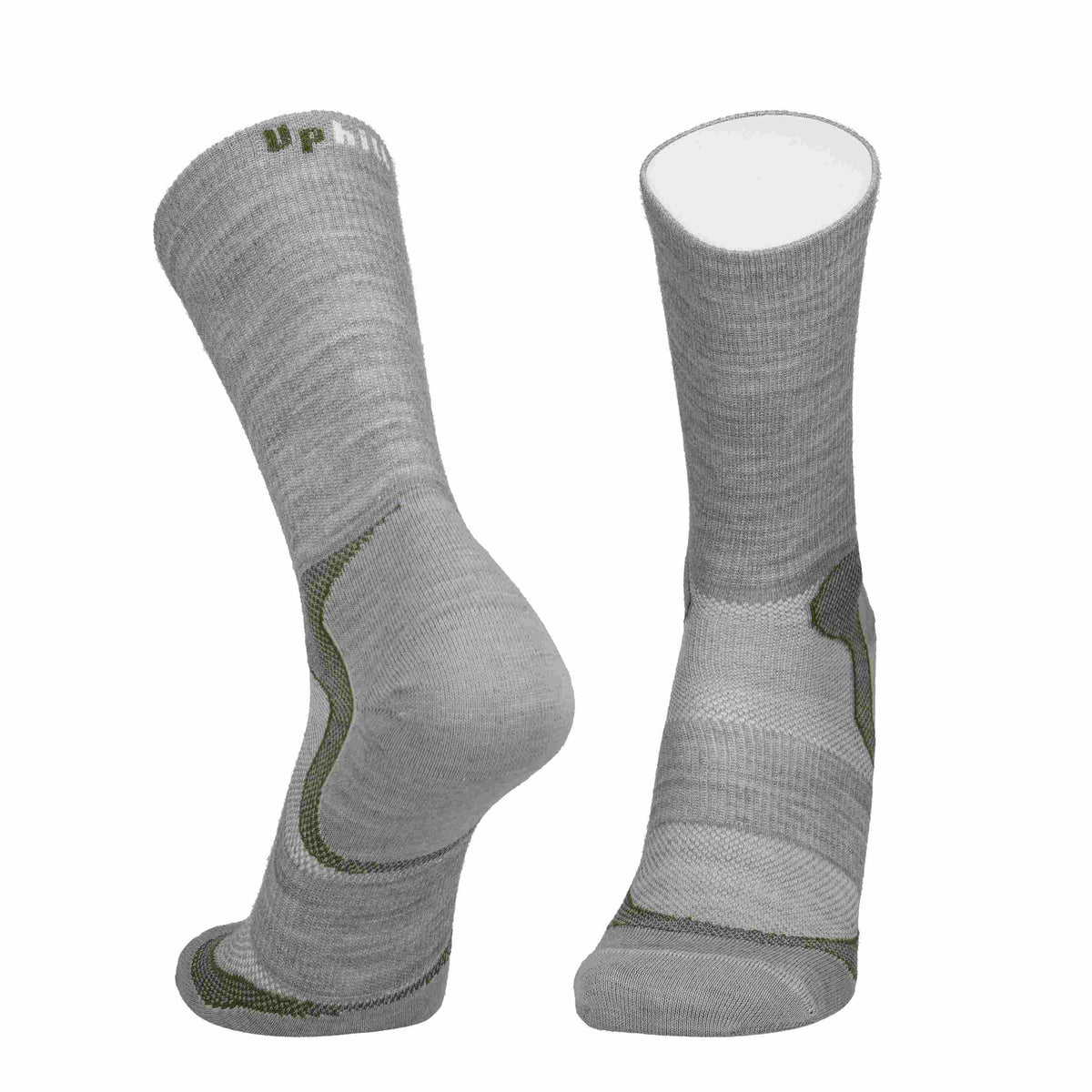 UPHILLSPORT UphillSport® MALLA Hiking | Light grey | E9126155