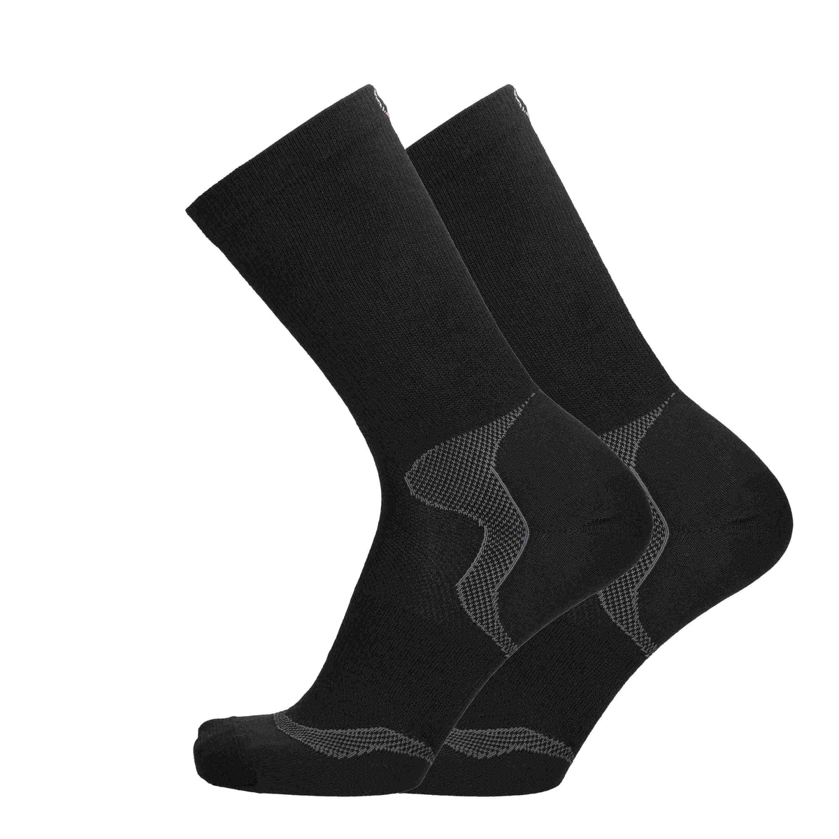UPHILLSPORT UphillSport® MALLA Hiking | Black | E9126199