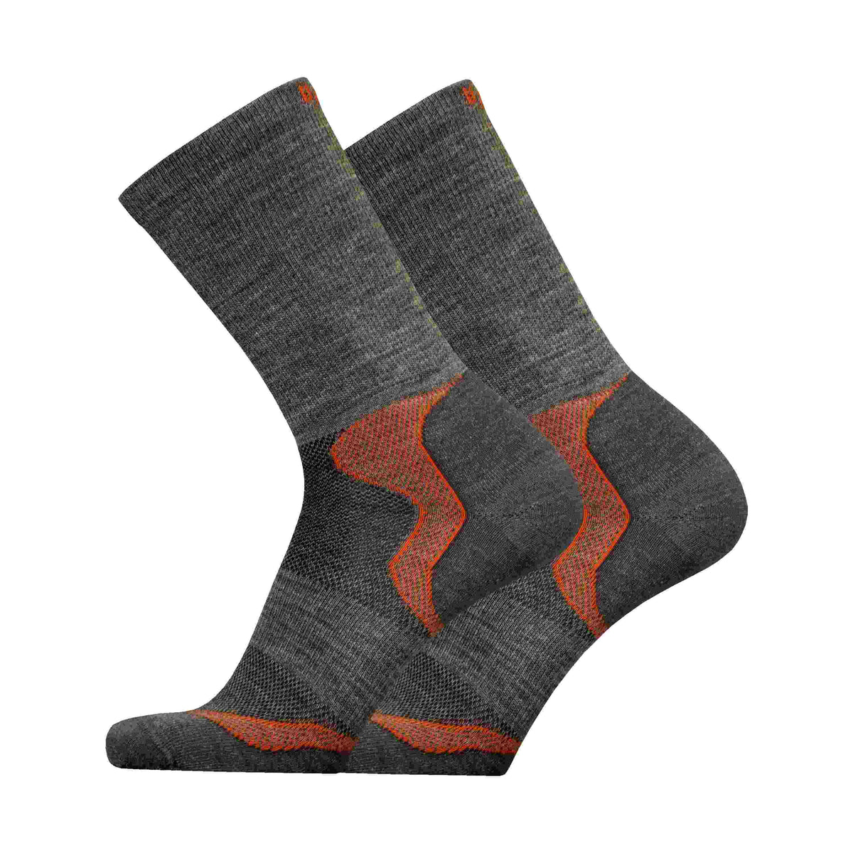 UPHILLSPORT UphillSport® MALLA Hiking | Grey | E9126152
