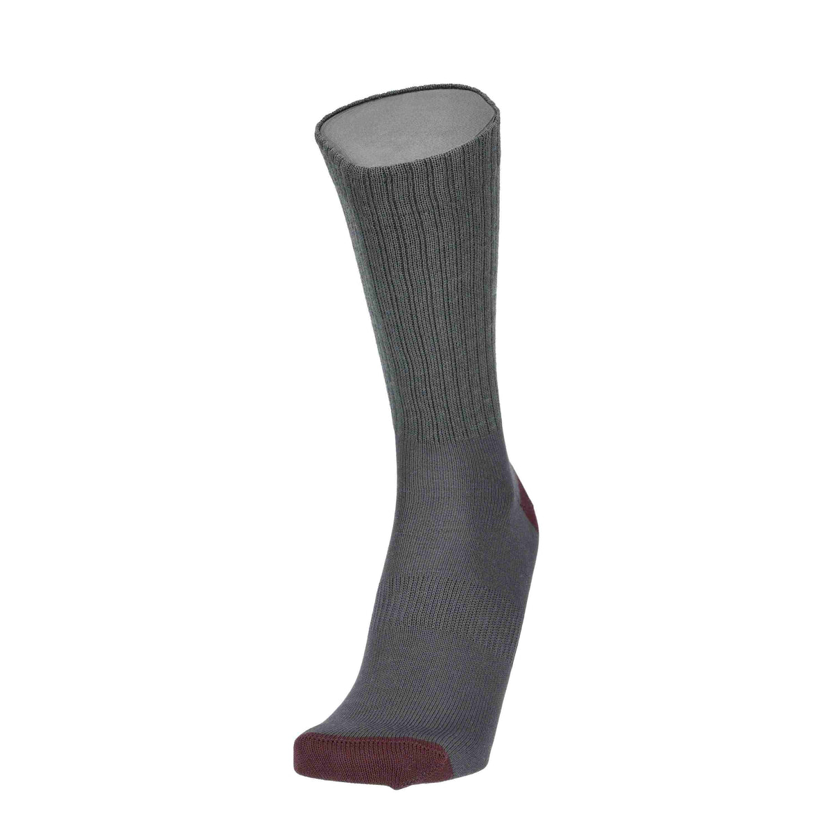 UPHILLSPORT UphillSport® POSIO Trekki | Graphite green, dark wine | E9189151