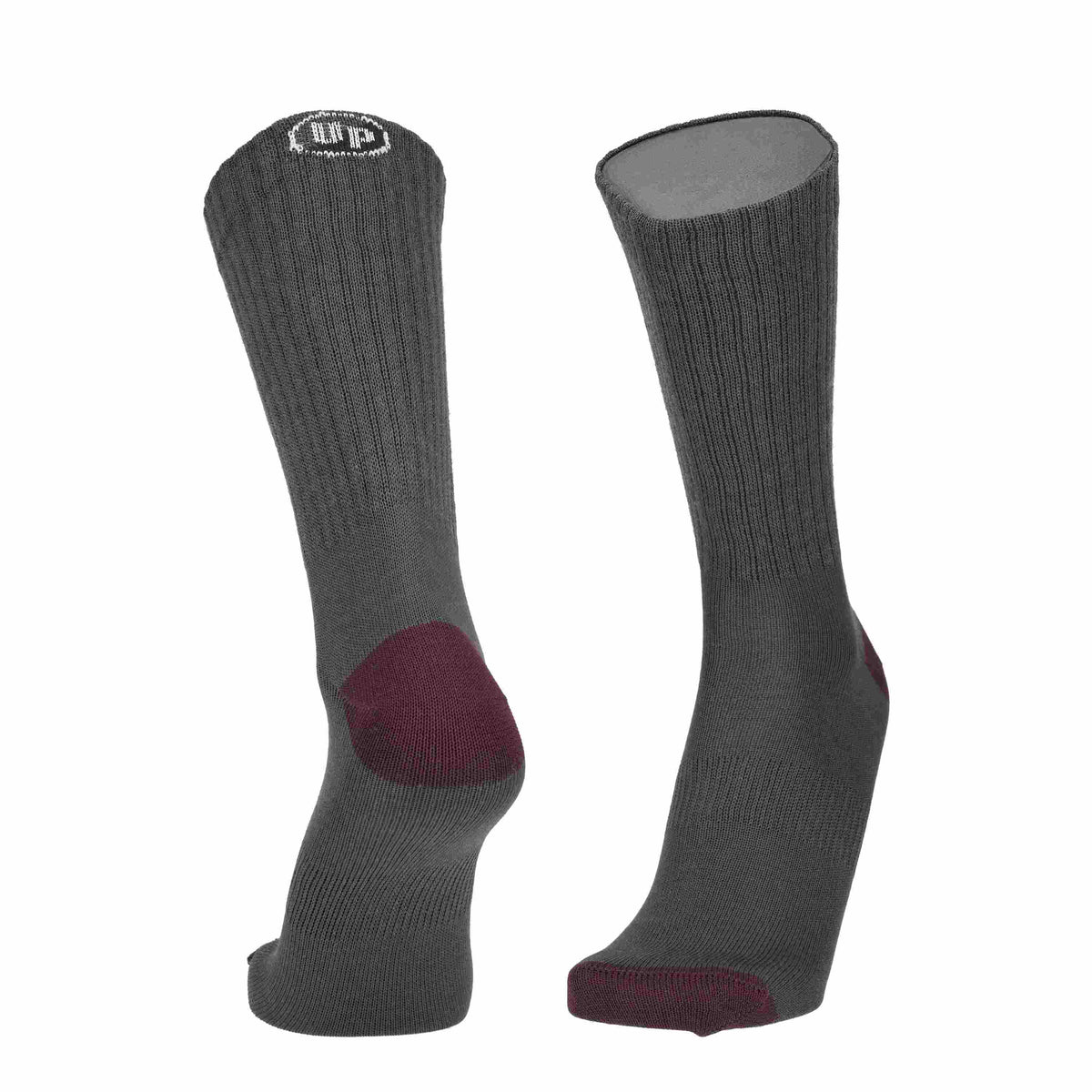 UPHILLSPORT UphillSport® POSIO Trekki | Graphite green, dark wine | E9189151