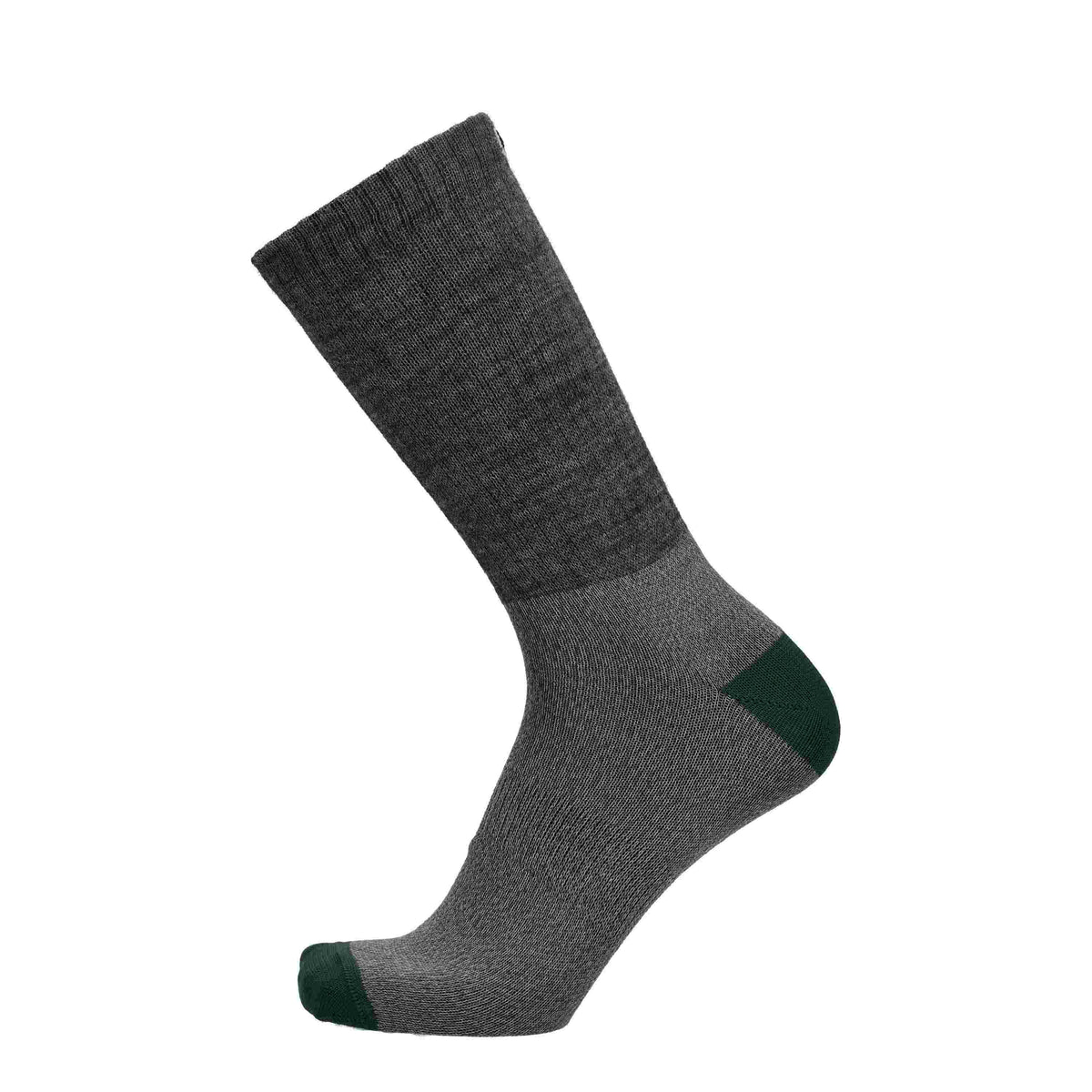 UPHILLSPORT UphillSport® POSIO Trekki | Mid Grey, green | E9189152