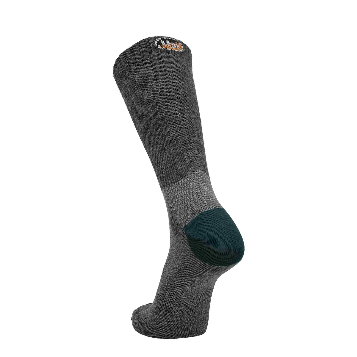 UPHILLSPORT UphillSport® POSIO Trekki | Mid Grey, green | E9189152