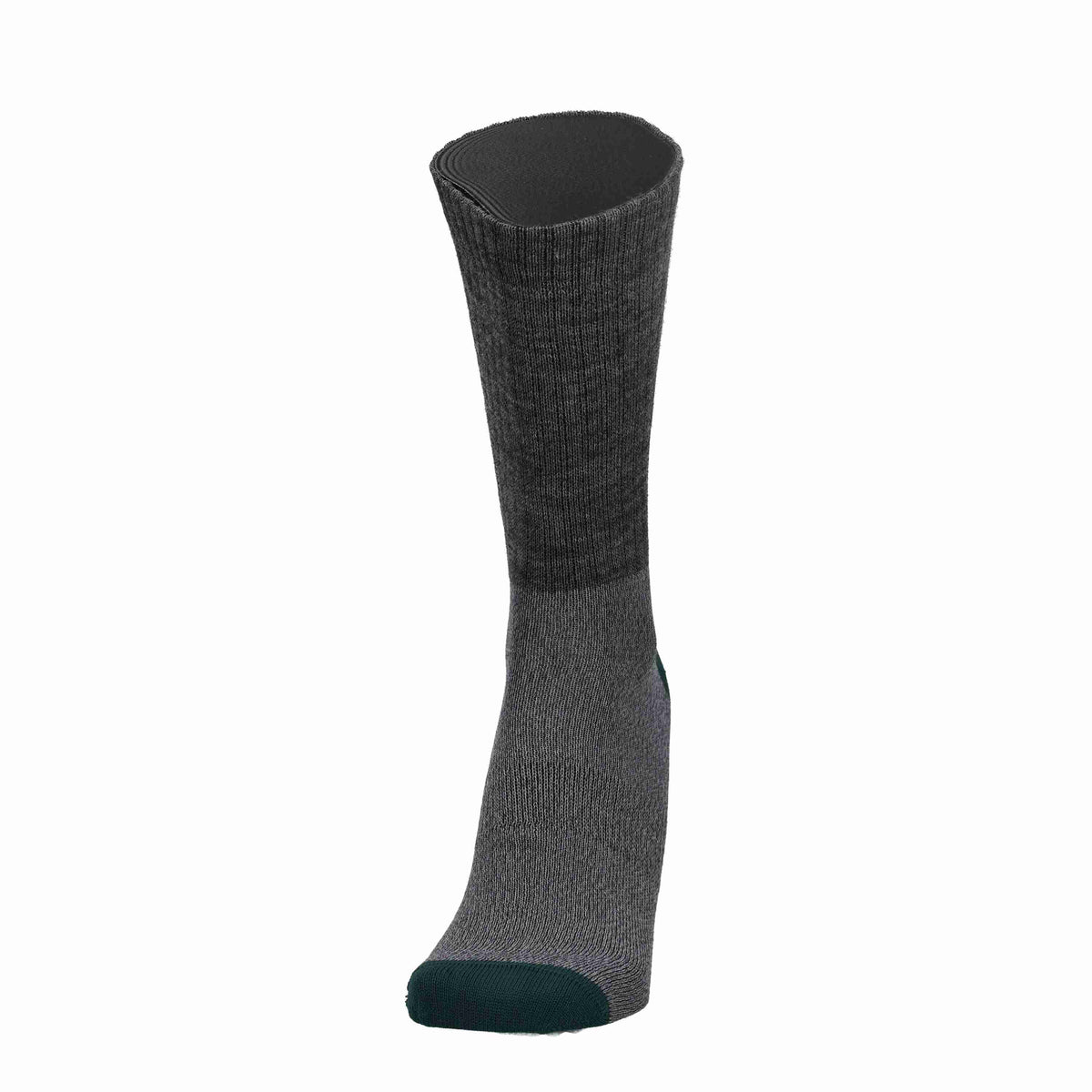 UPHILLSPORT UphillSport® POSIO Trekki | Mid Grey, green | E9189152