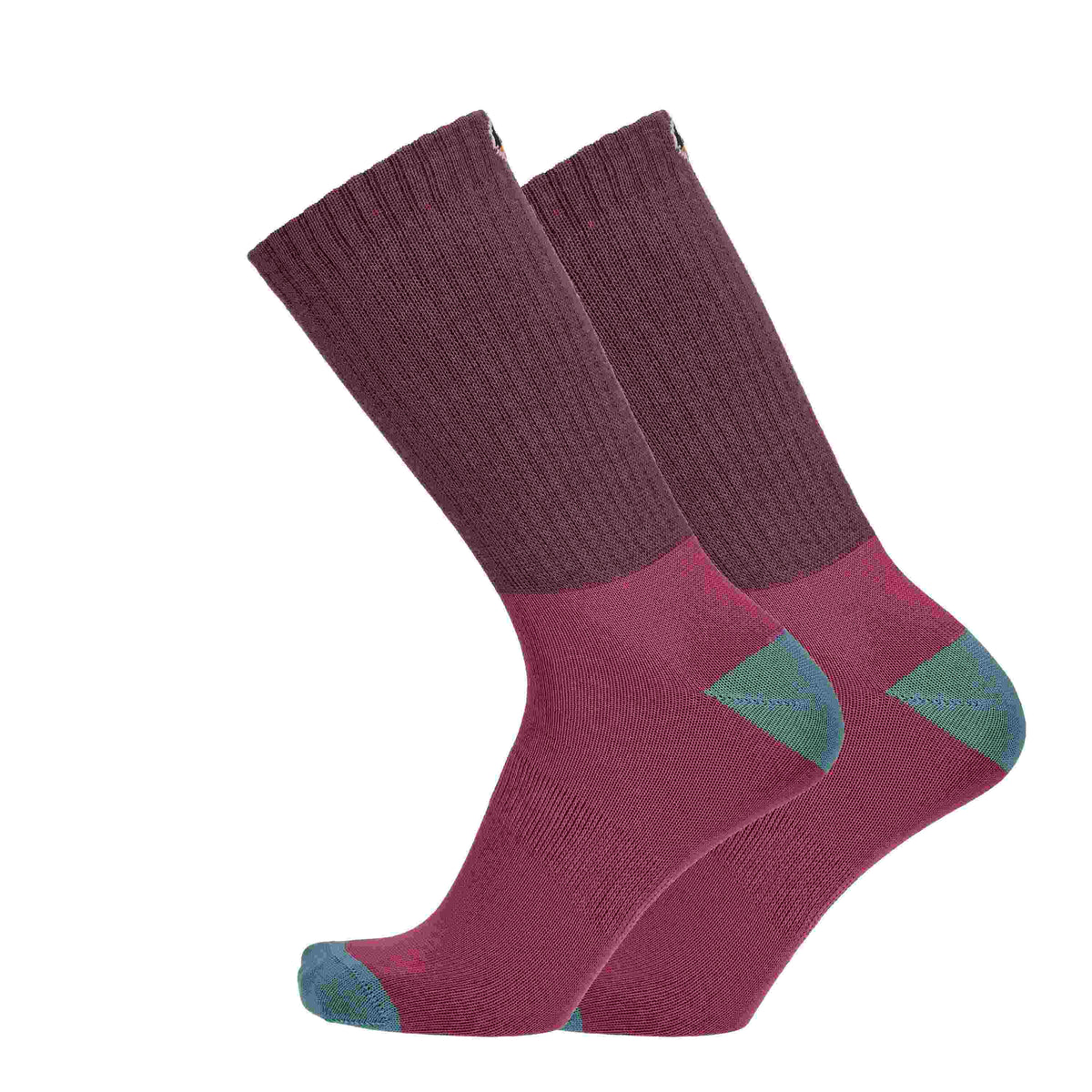 UPHILLSPORT UphillSport® POSIO Trekki | Wine, Ocean | E9189188