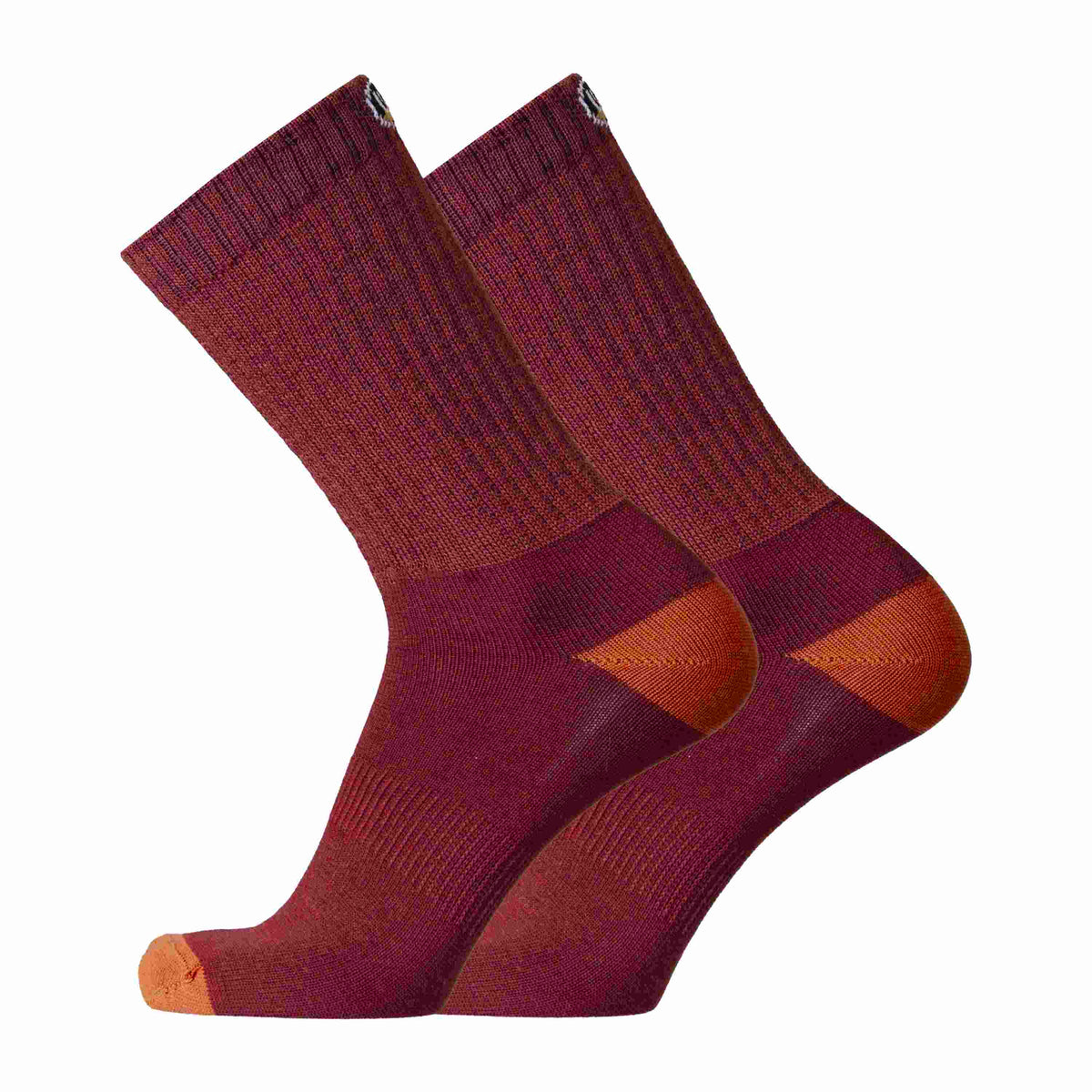 UPHILLSPORT UphillSport® POSIO Trekki | Wine | E9189102