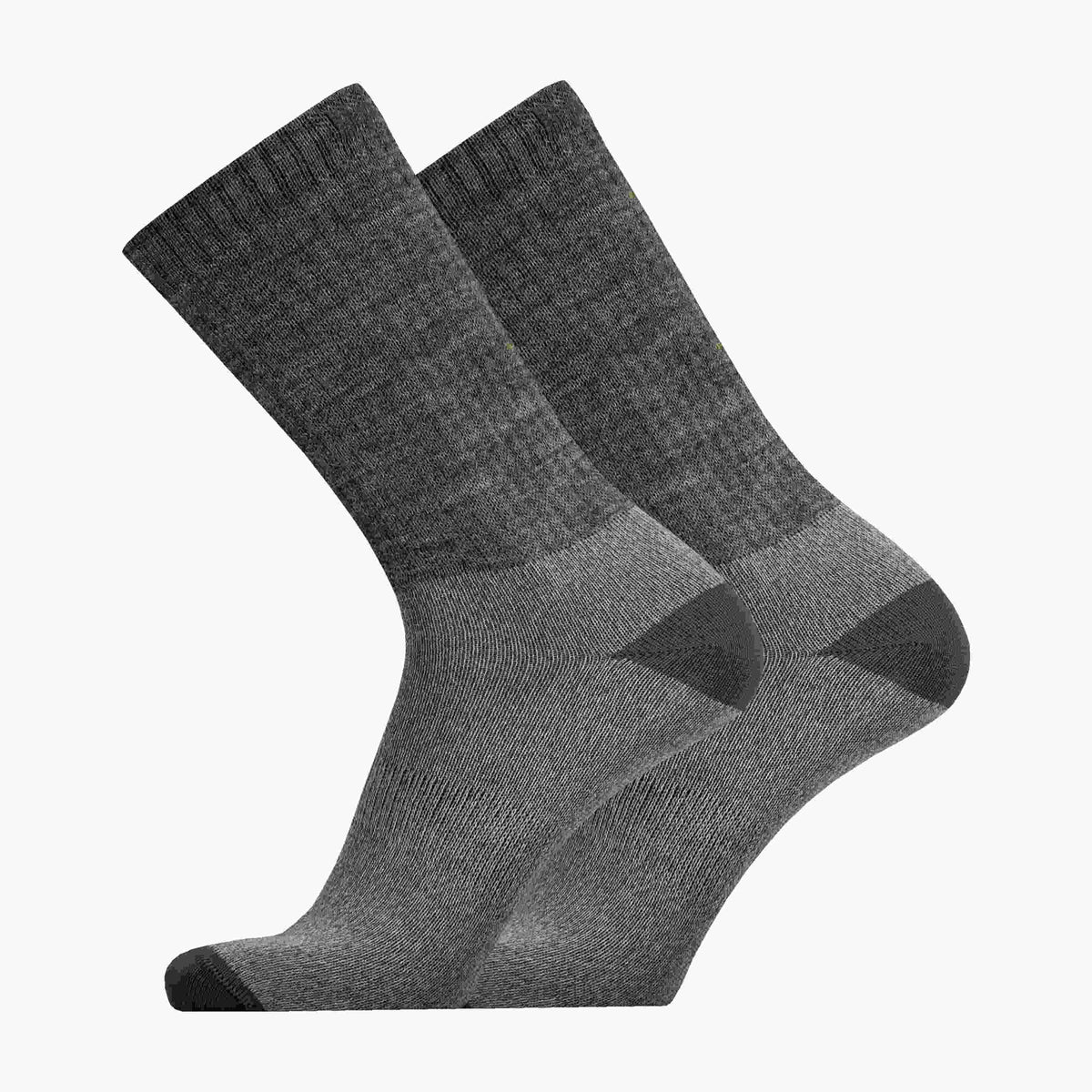 UPHILLSPORT UphillSport® POSIO Trekki | Mid Grey, green | E9189152