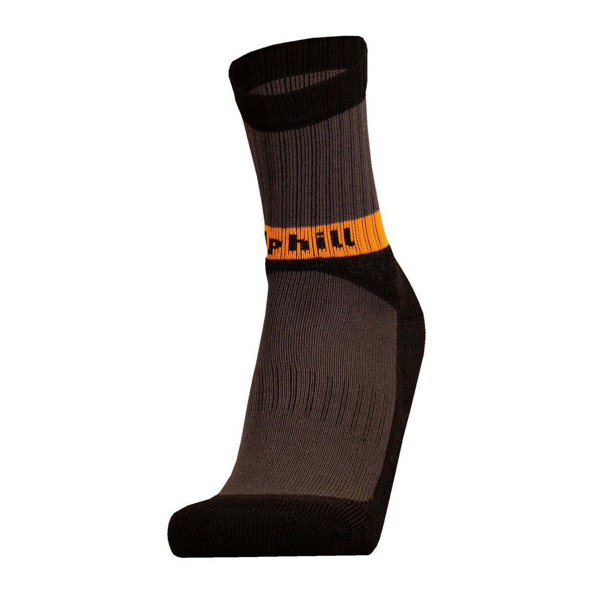 UPHILLSPORT UphillSport® VIITA Trekki | Black, grey | E9190199