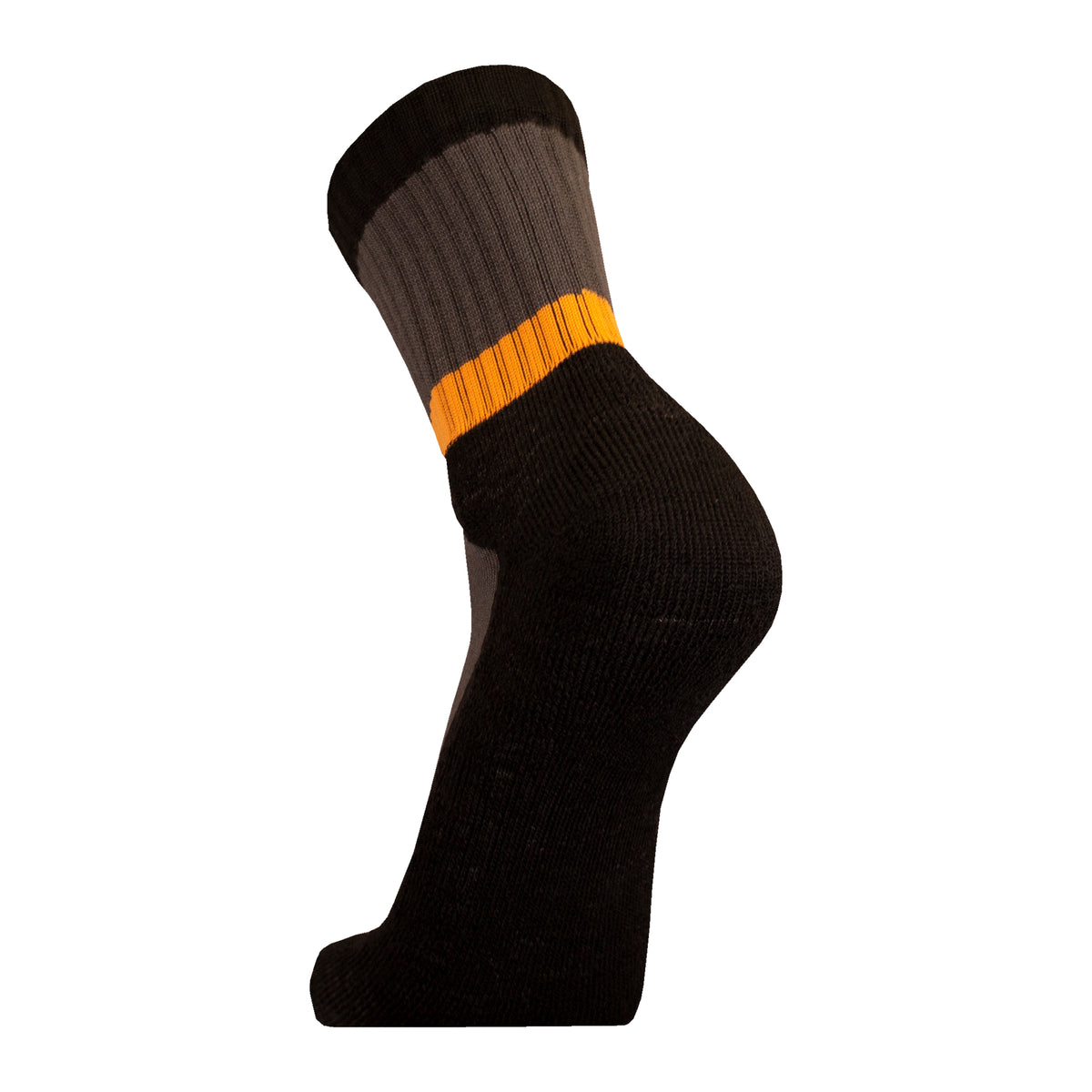 UPHILLSPORT UphillSport® VIITA Trekki | Black, grey | E9190199