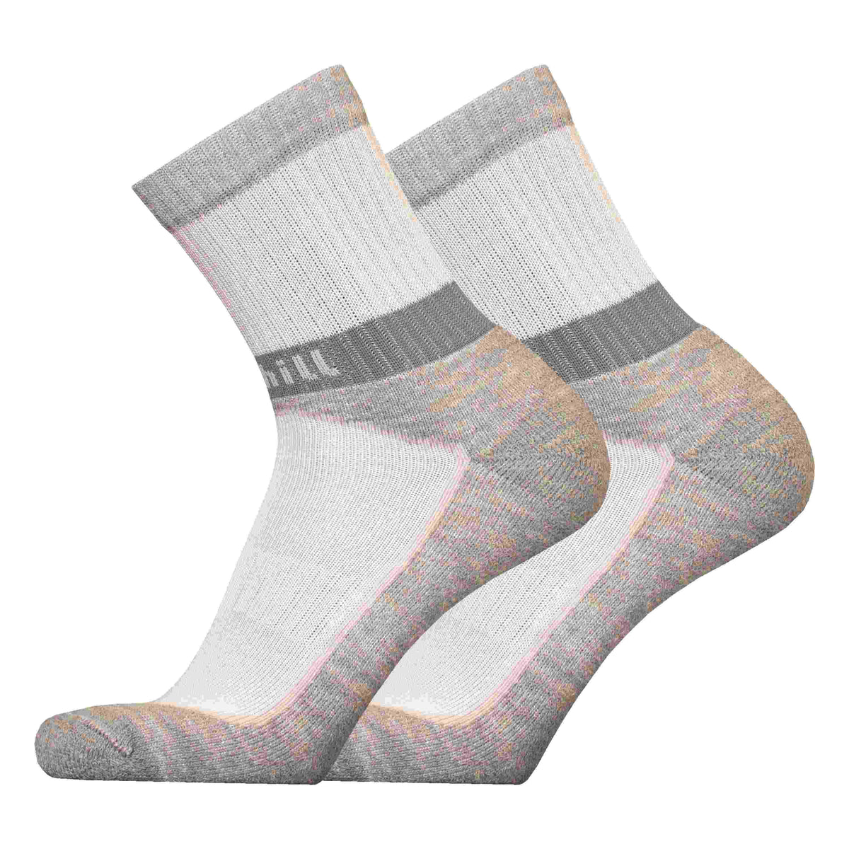UPHILLSPORT UphillSport® VIITA Trekki | Light grey | E9190155