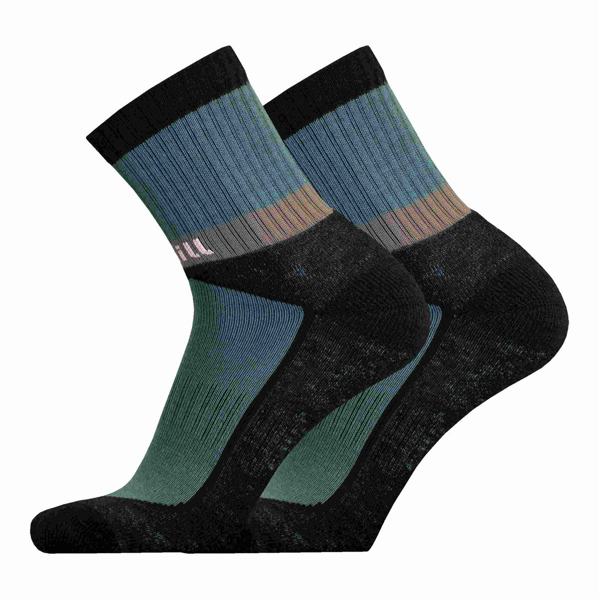 UPHILLSPORT UphillSport® VIITA Trekki | Navy blue, turqoise | E9190160