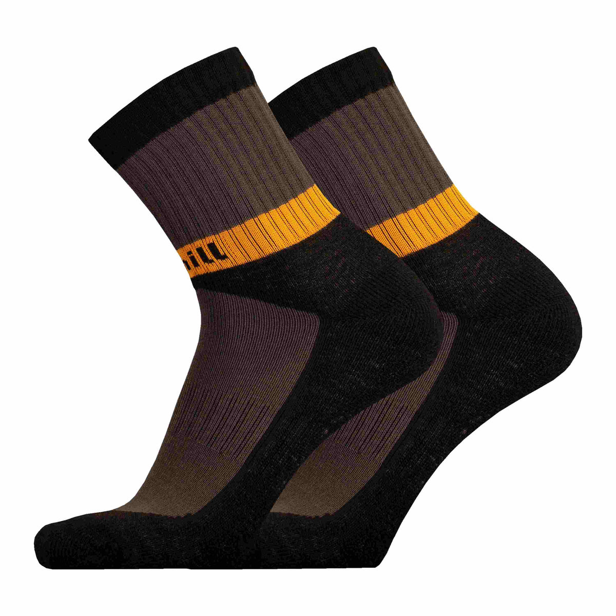 UPHILLSPORT UphillSport® VIITA Trekki | Black, grey | E9190199