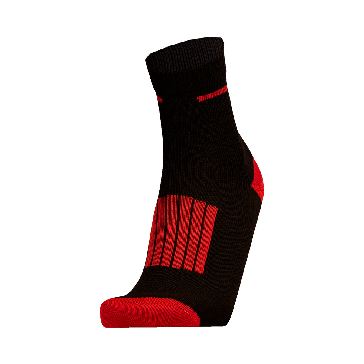 UPHILLSPORT UphillSport® FRONT Runnin | Black | E9191199