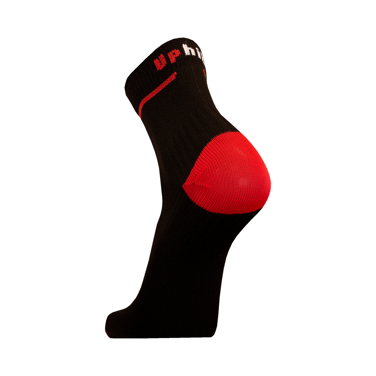 UPHILLSPORT UphillSport® FRONT Runnin | Black | E9191199