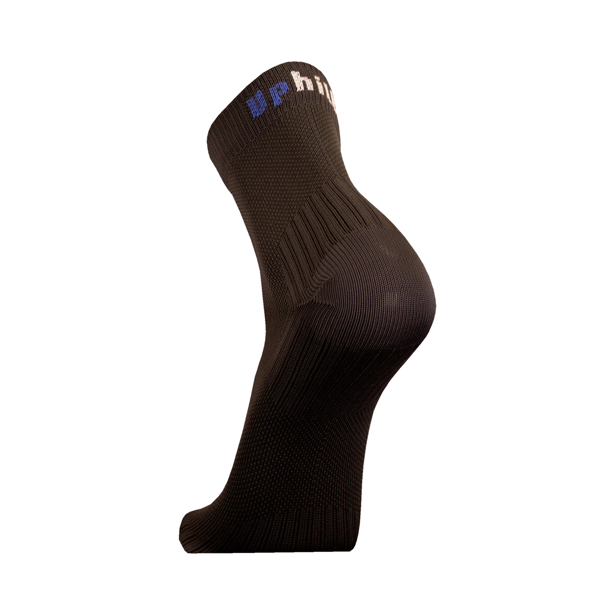 UPHILLSPORT FRONT | Grey, blue | E9191250