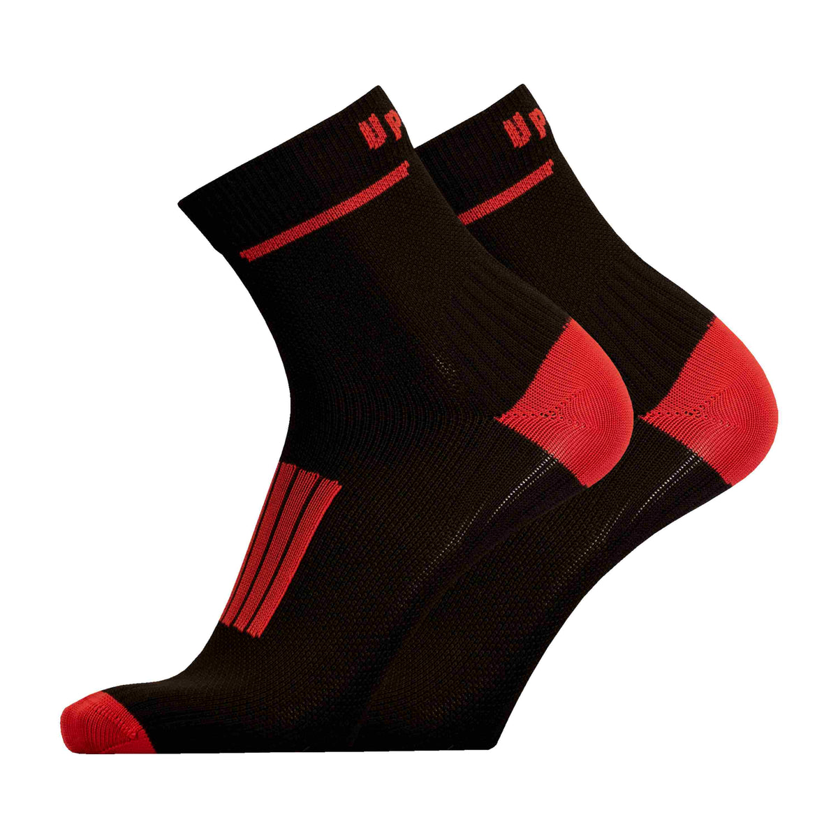 UPHILLSPORT UphillSport® FRONT Runnin | Black | E9191199