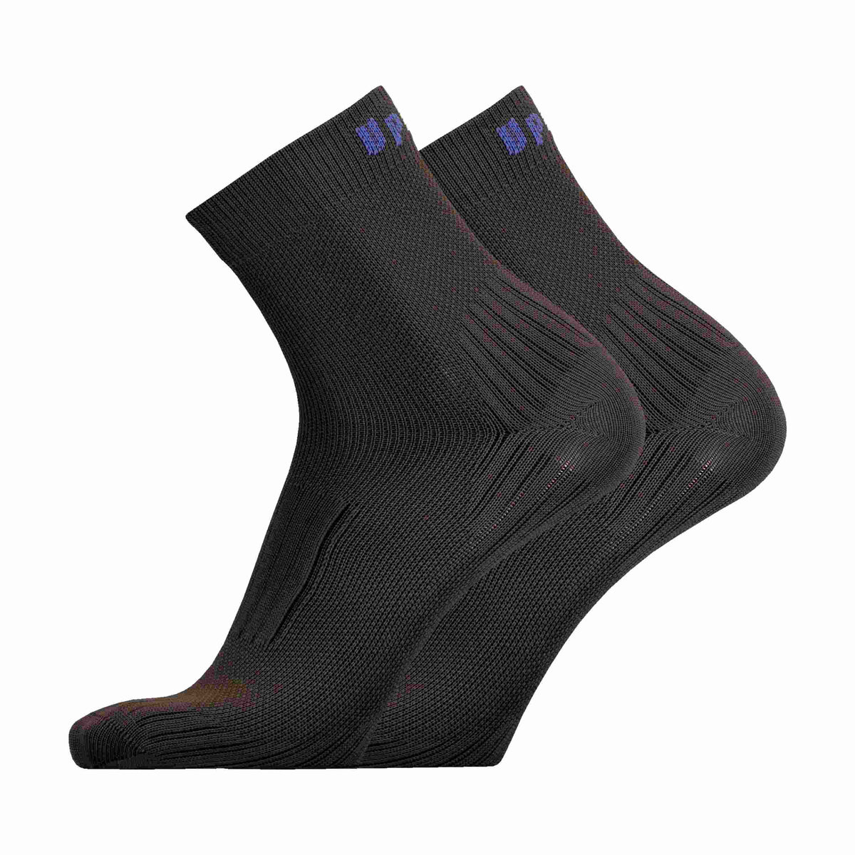 UPHILLSPORT FRONT | Grey, blue | E9191250