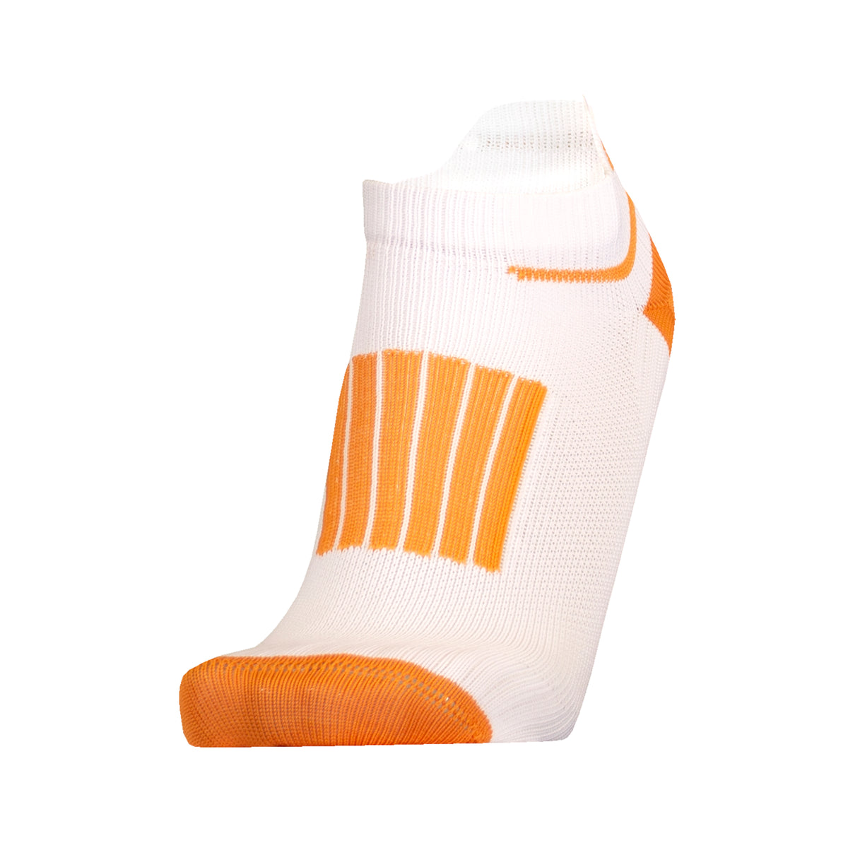 UPHILLSPORT UphillSport® FRONT LOW Ru | White, orange | E9192100
