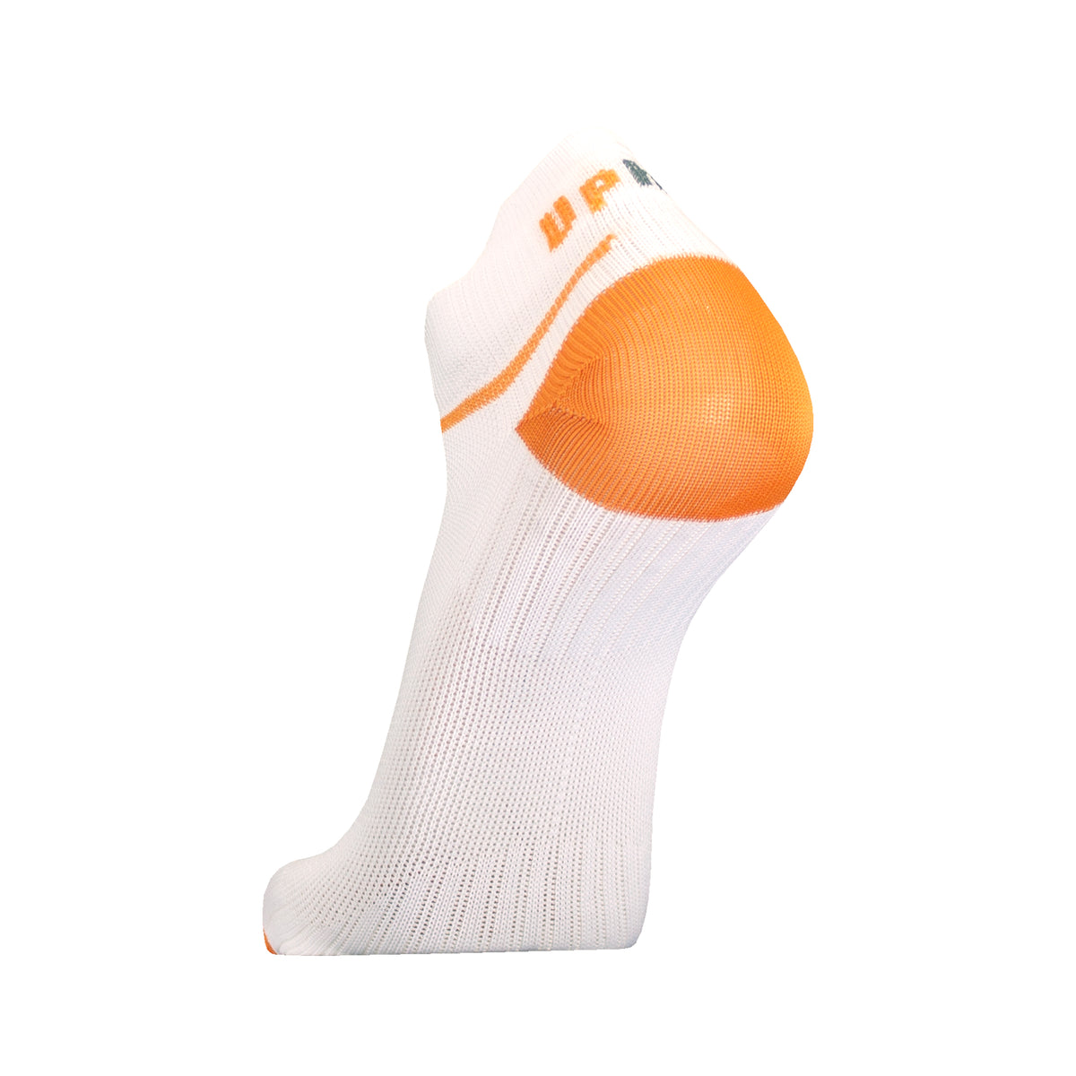 UPHILLSPORT UphillSport® FRONT LOW Ru | White, orange | E9192100