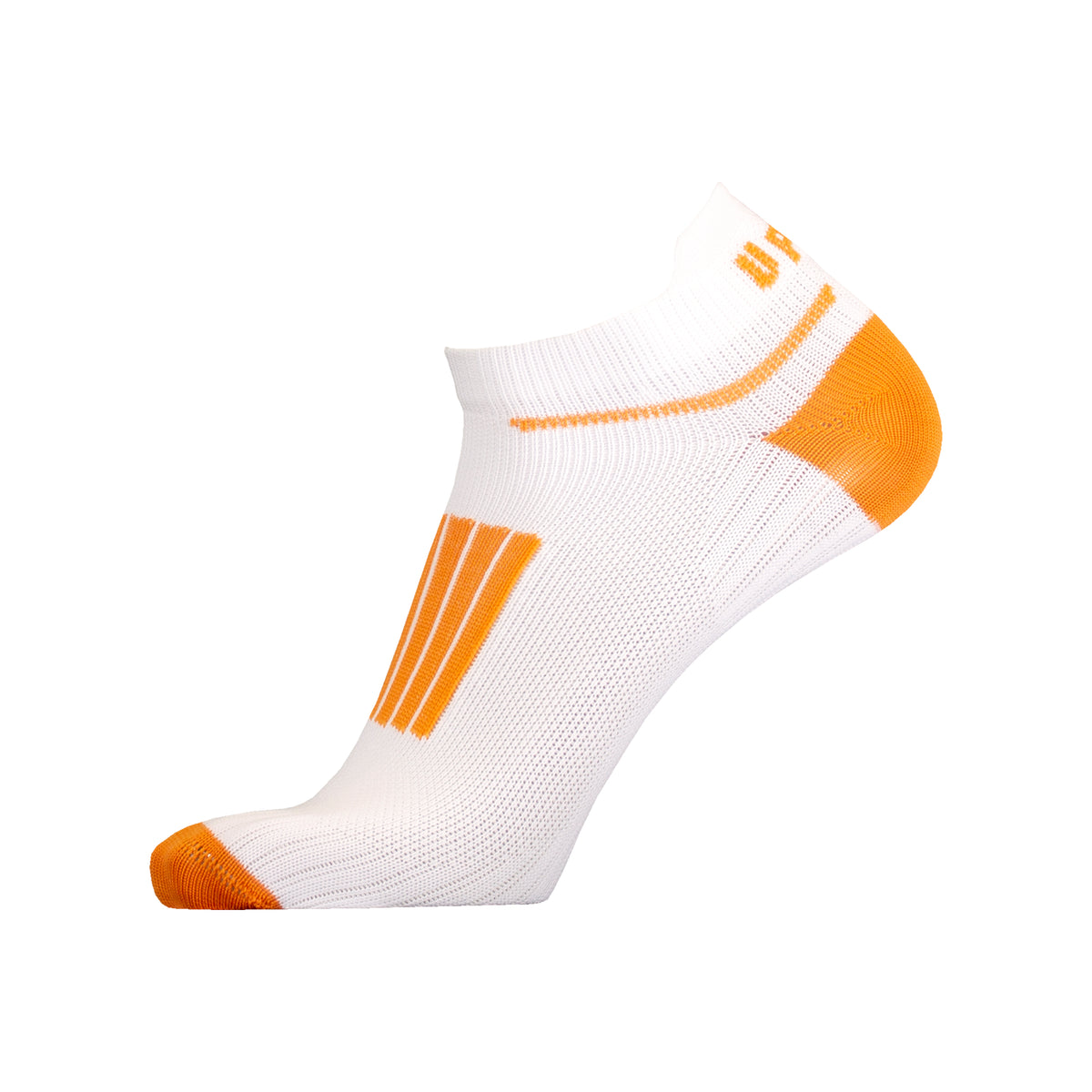 UPHILLSPORT UphillSport® FRONT LOW Ru | White, orange | E9192100