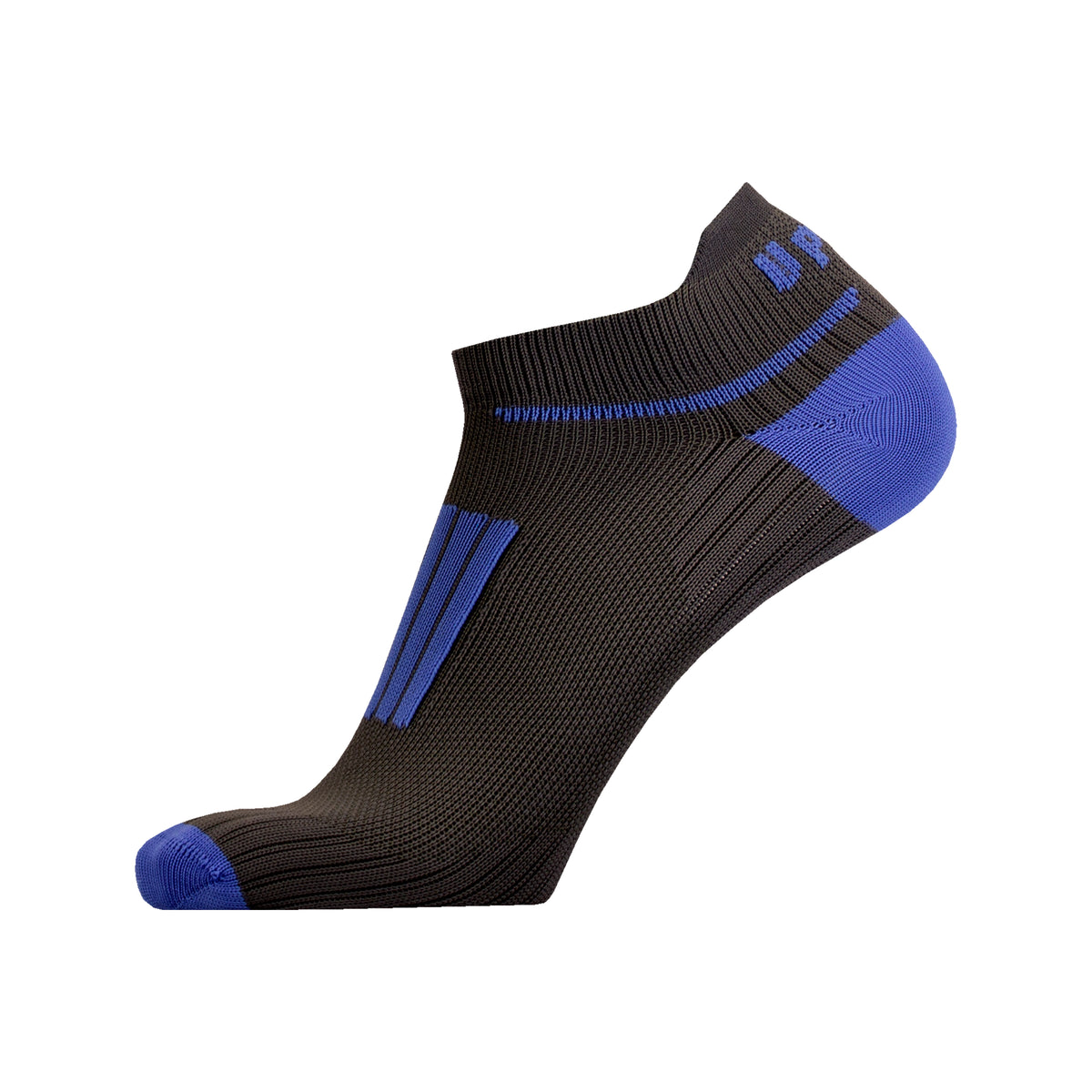 UPHILLSPORT UphillSport® FRONT LOW Ru | Grey, blue | E9192150