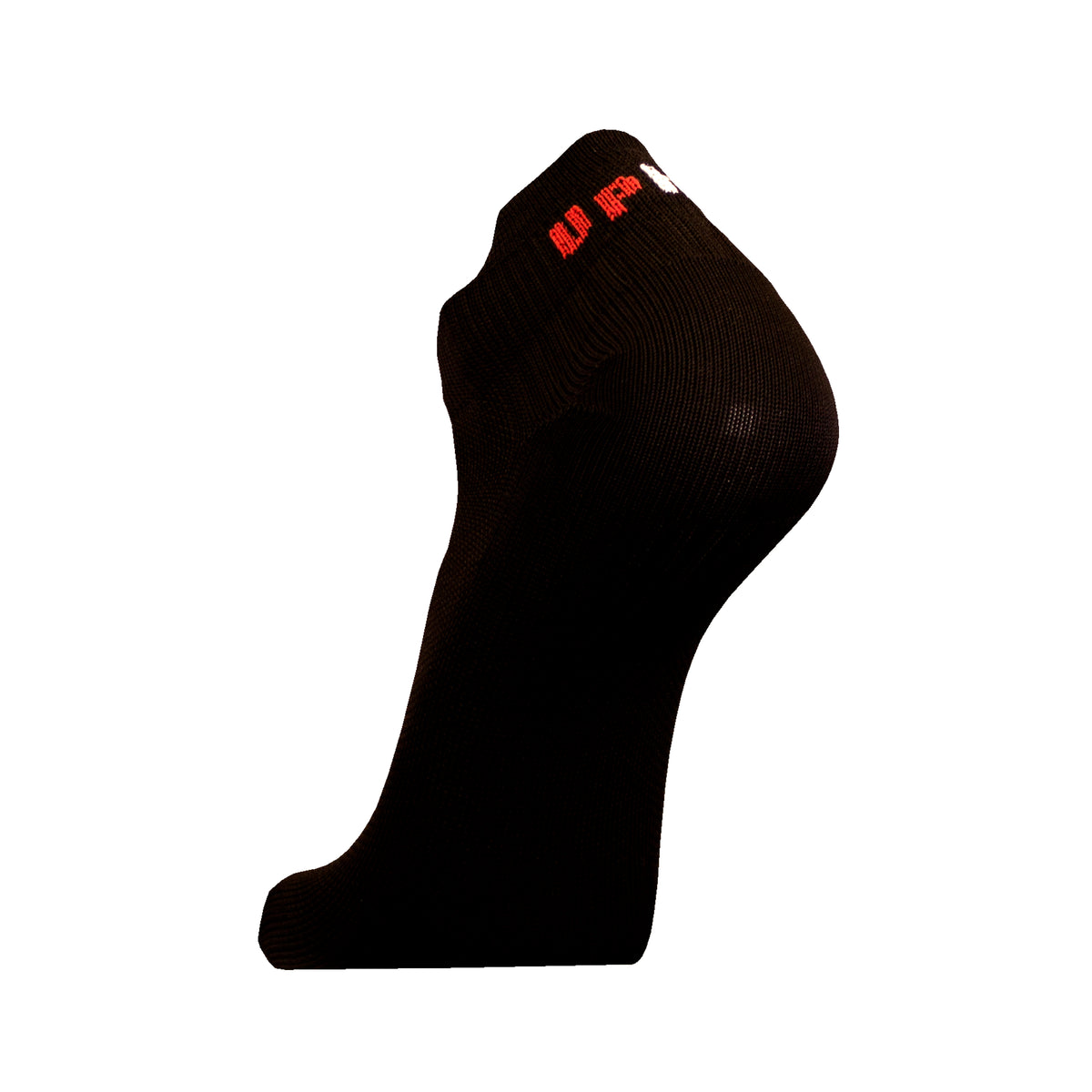 UPHILLSPORT UphillSport® FRONT LOW Ru | Black | E9192299