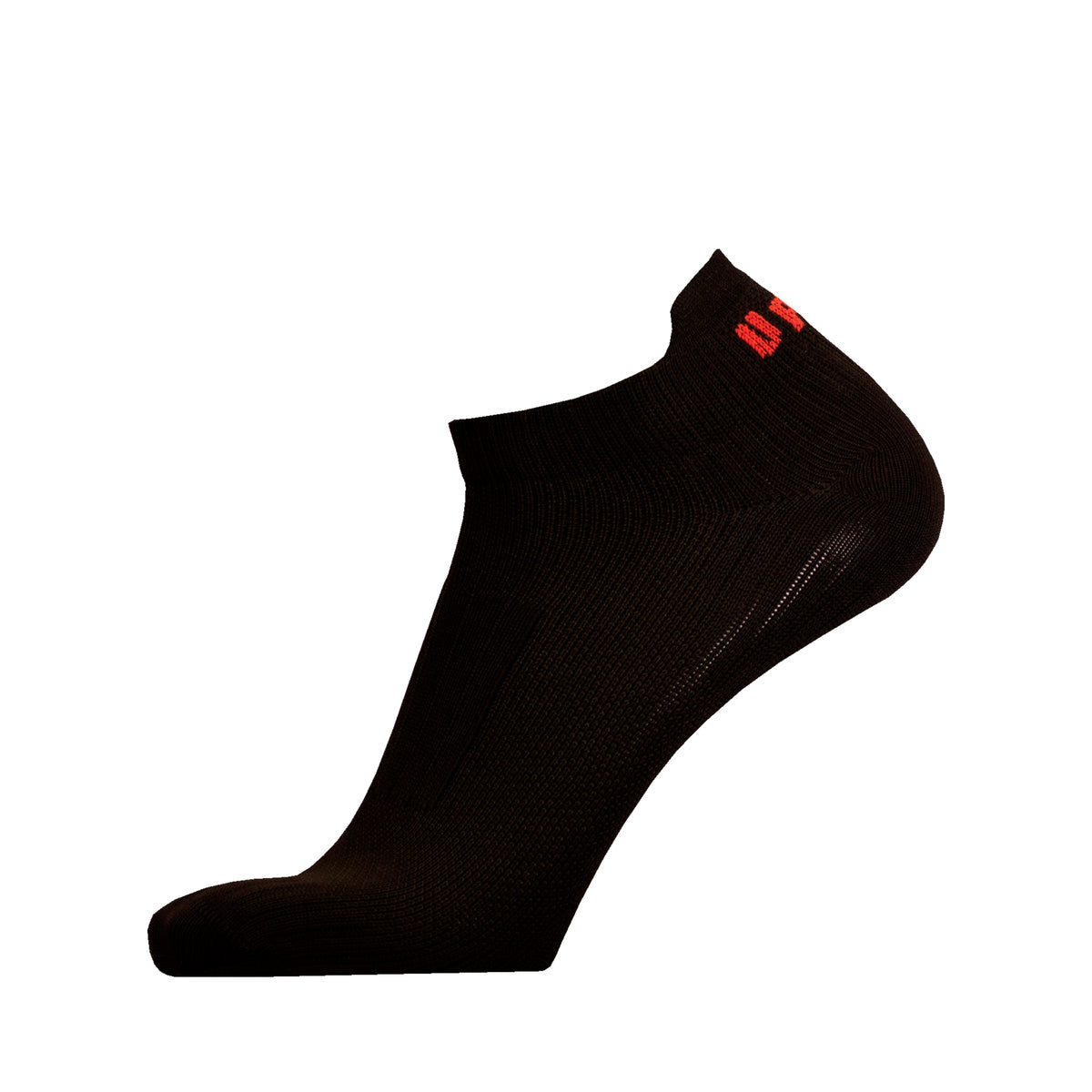 UPHILLSPORT UphillSport® FRONT LOW Ru | Black | E9192299