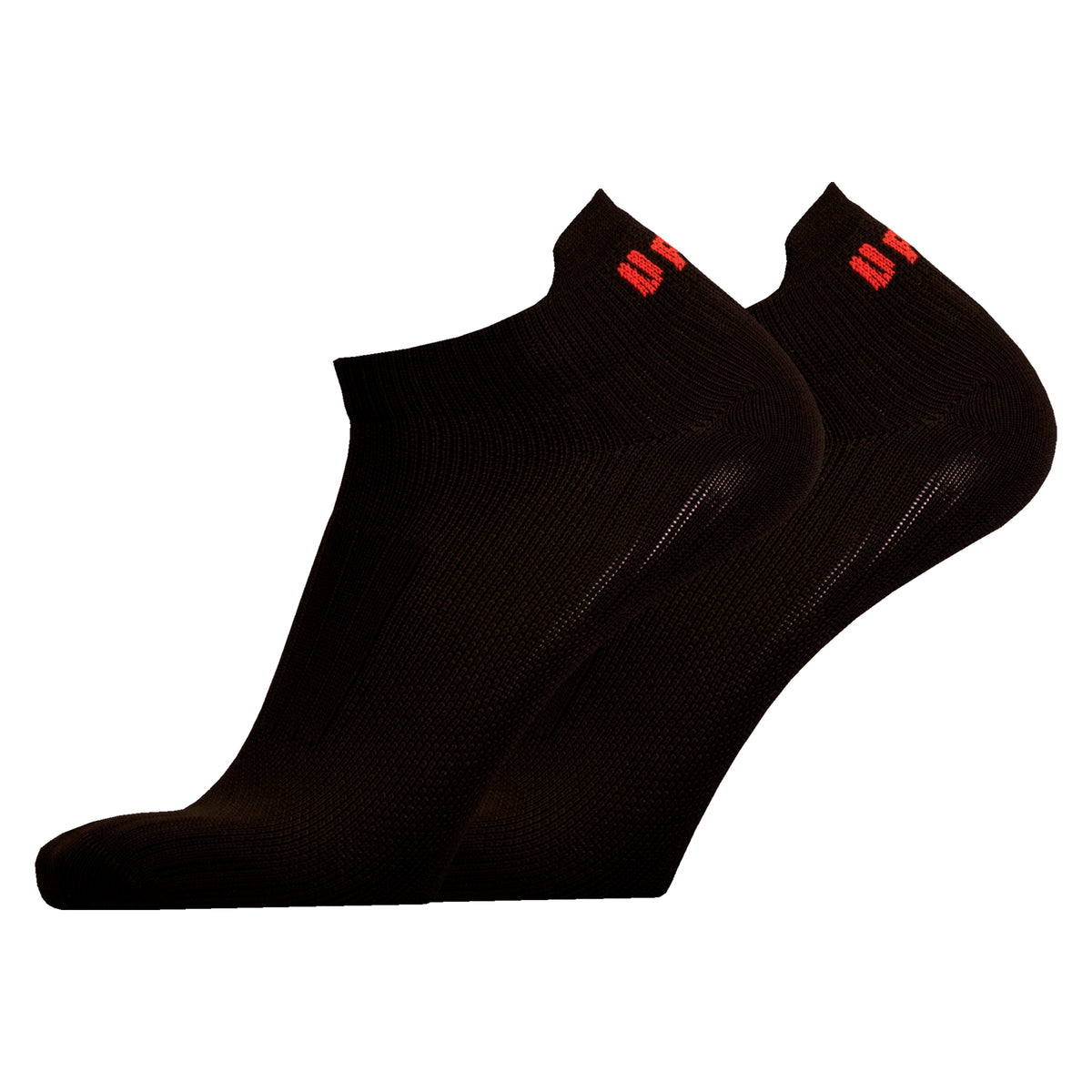 UPHILLSPORT UphillSport® FRONT LOW Ru | Black | E9192299