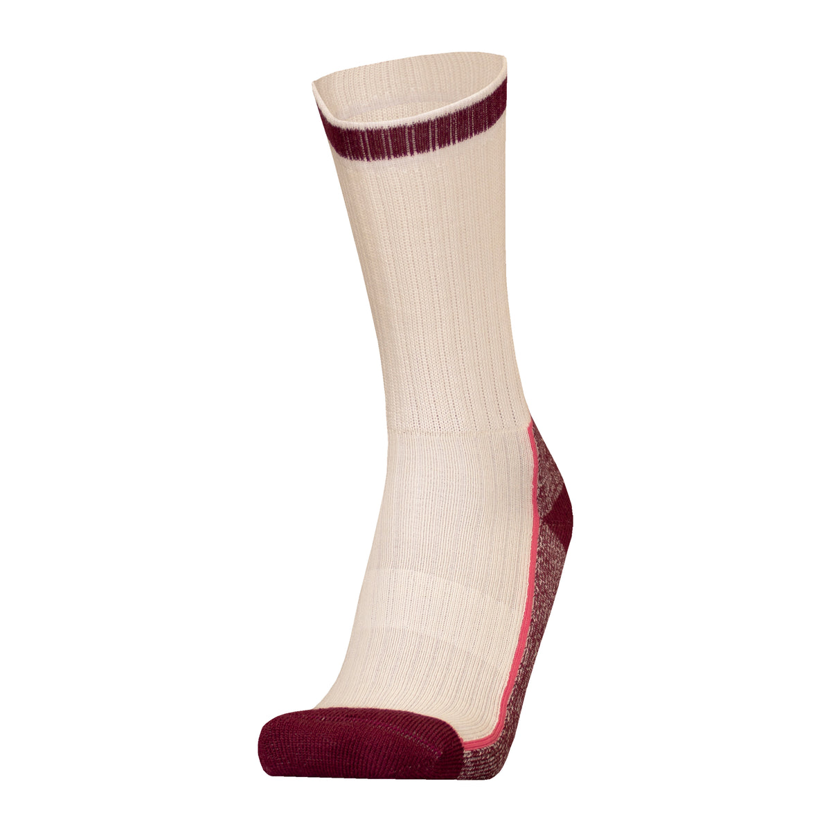 UPHILLSPORT UphillSport® HONKA Trekki | Off white, red | E9277110