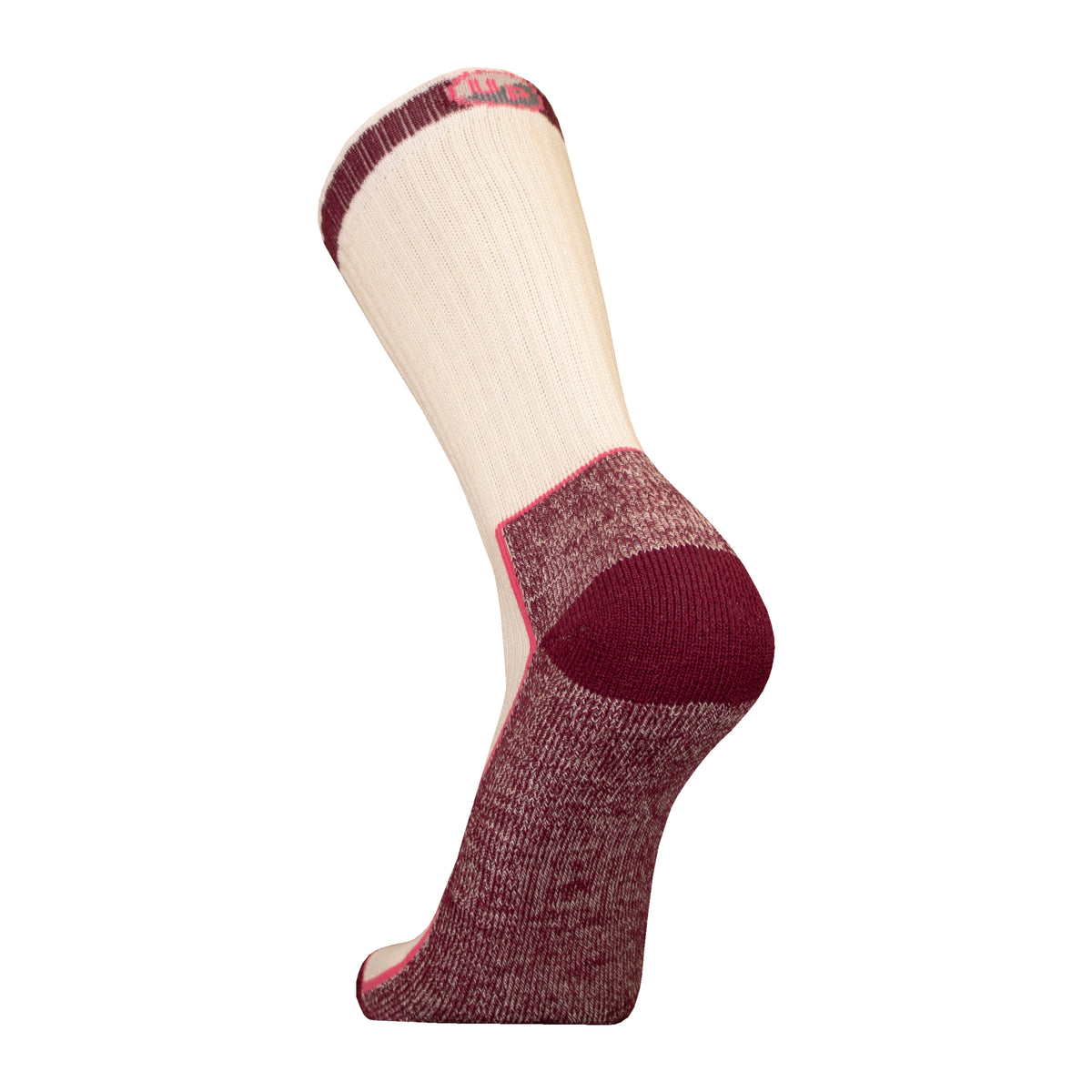 UPHILLSPORT UphillSport® HONKA Trekki | Off white, red | E9277110