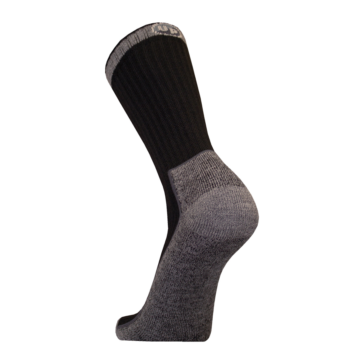 UPHILLSPORT UphillSport® HONKA Trekki | Black, grey | E9277199