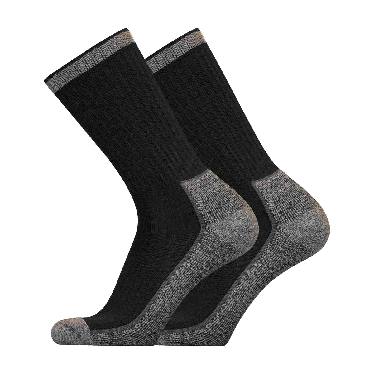 UPHILLSPORT UphillSport® HONKA Trekki | Black, grey | E9277199