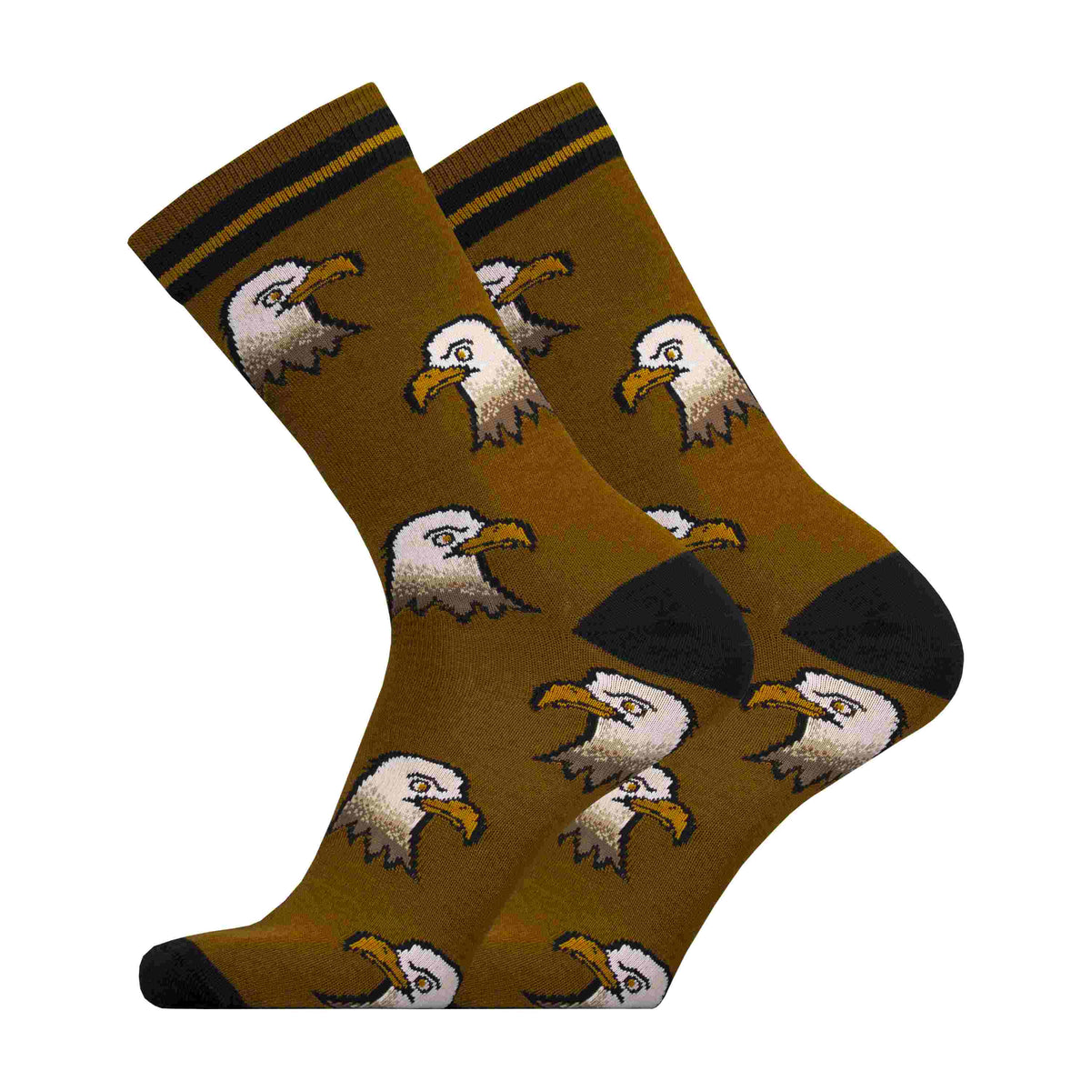 UPHILLSPORT UphillSport® Lifestyle Me | Brown | E9394145