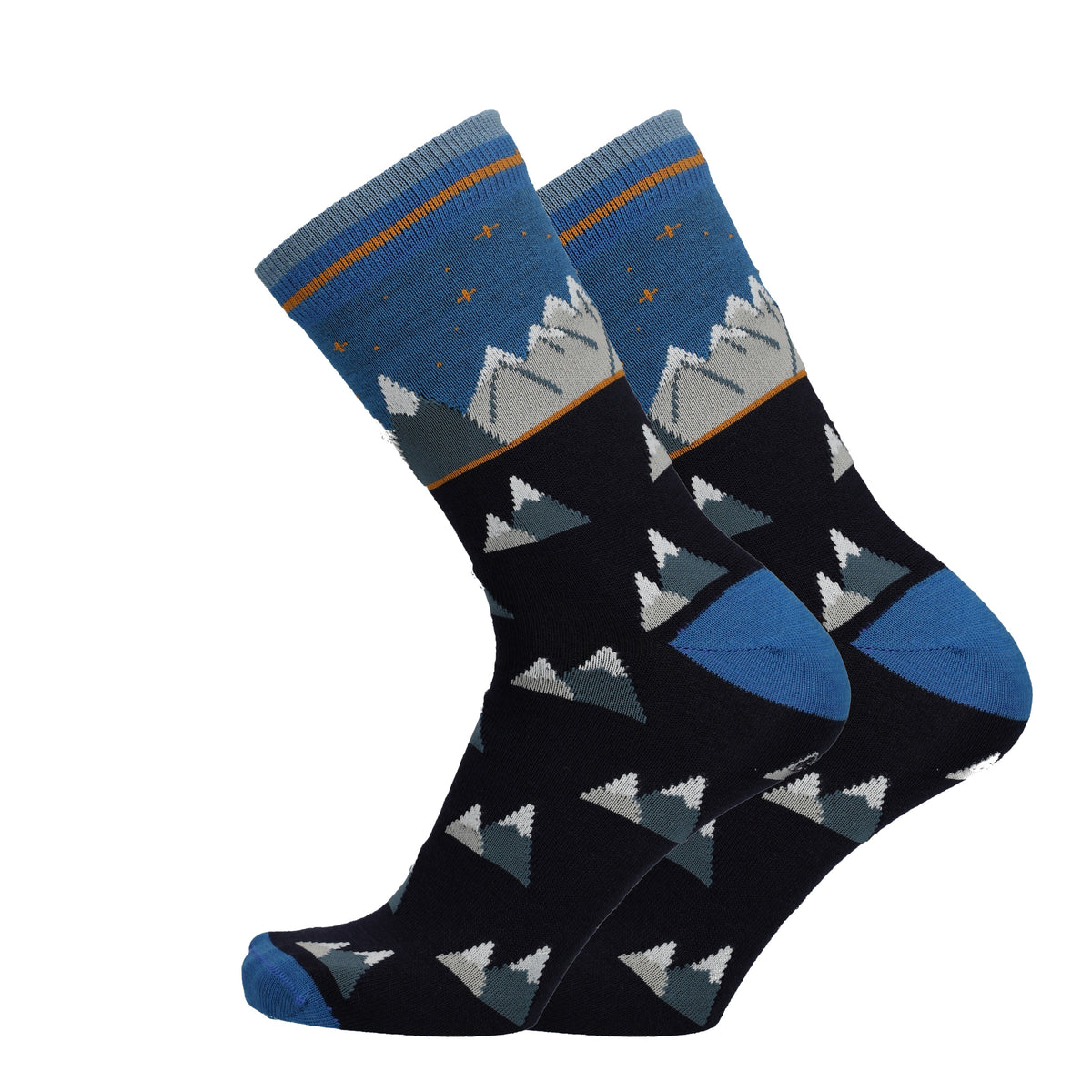 UPHILLSPORT UphillSport® Lifestyle Me | Navy | E9395160