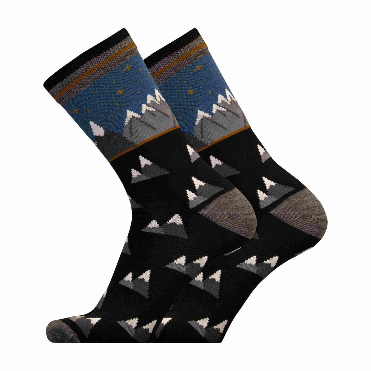 UPHILLSPORT UphillSport® Lifestyle Me | Black | E9395199