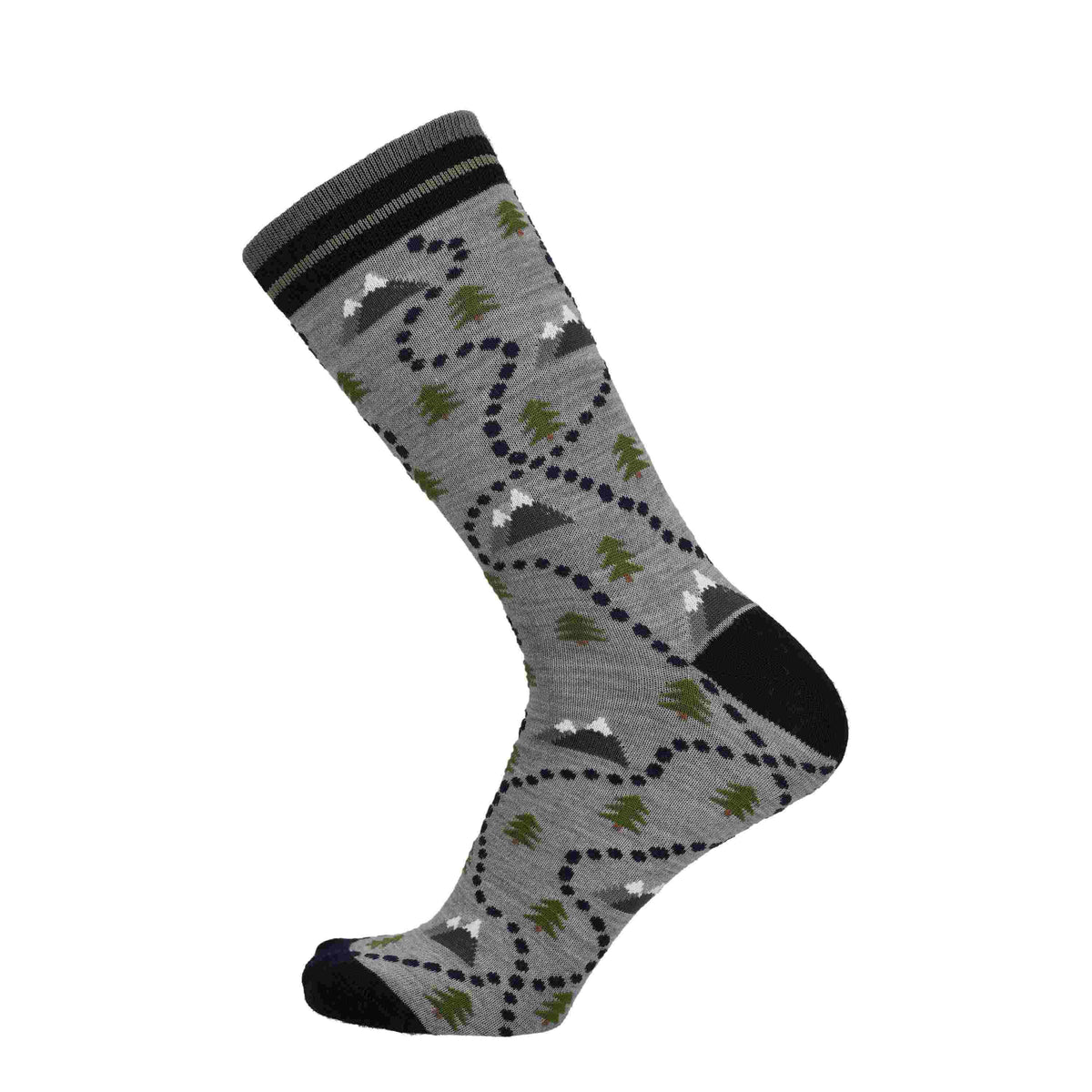 UPHILLSPORT PATH | Grey | E9396155