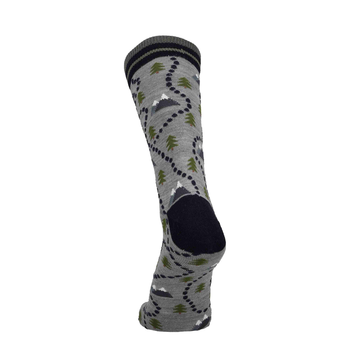 UPHILLSPORT PATH | Grey | E9396155