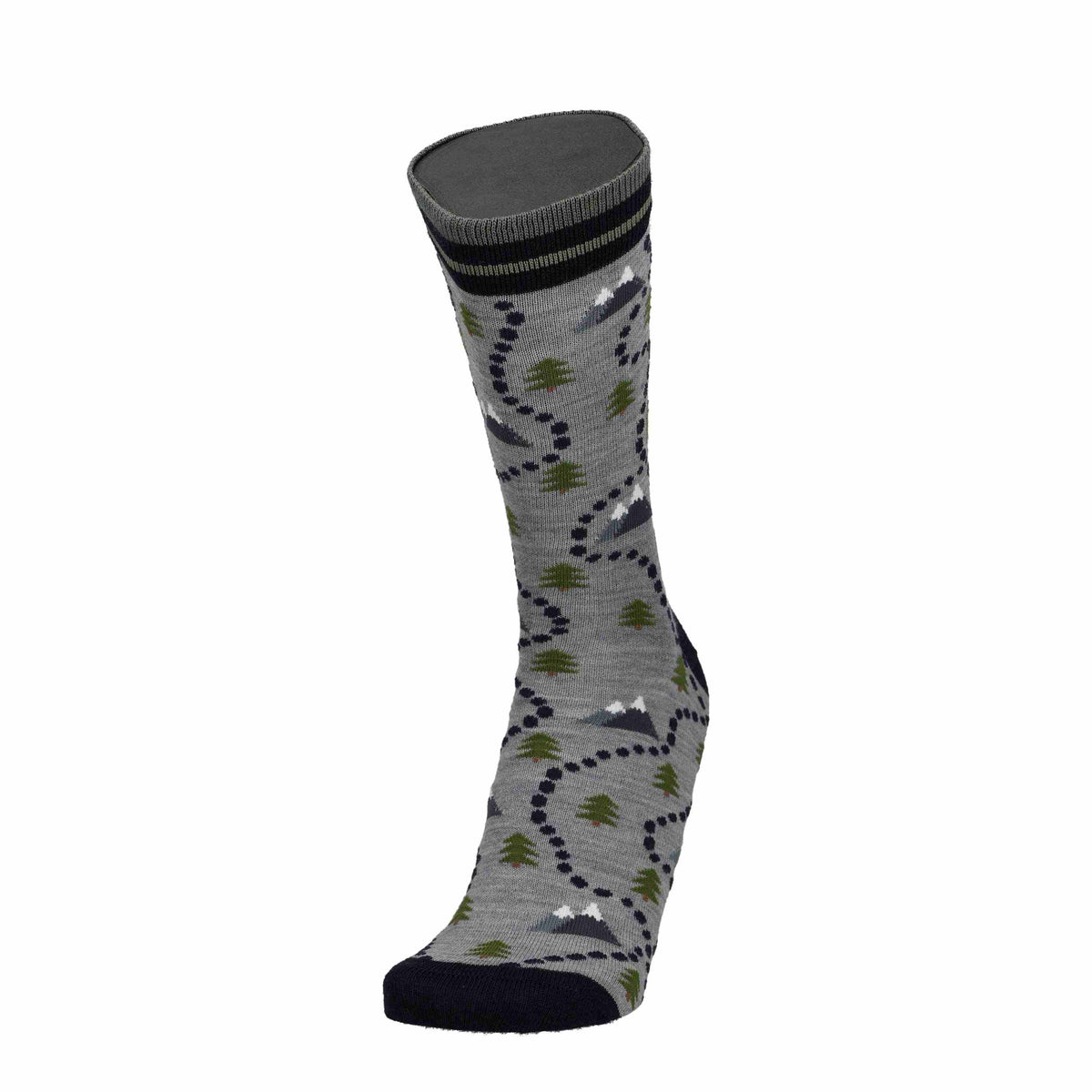 UPHILLSPORT PATH | Grey | E9396155