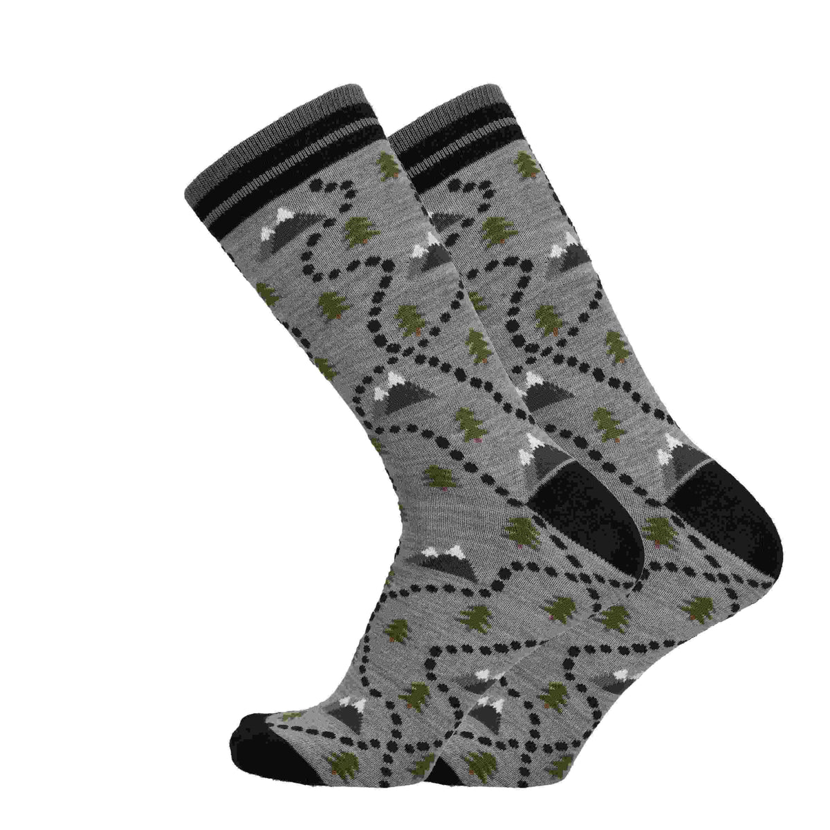 UPHILLSPORT PATH | Grey | E9396155