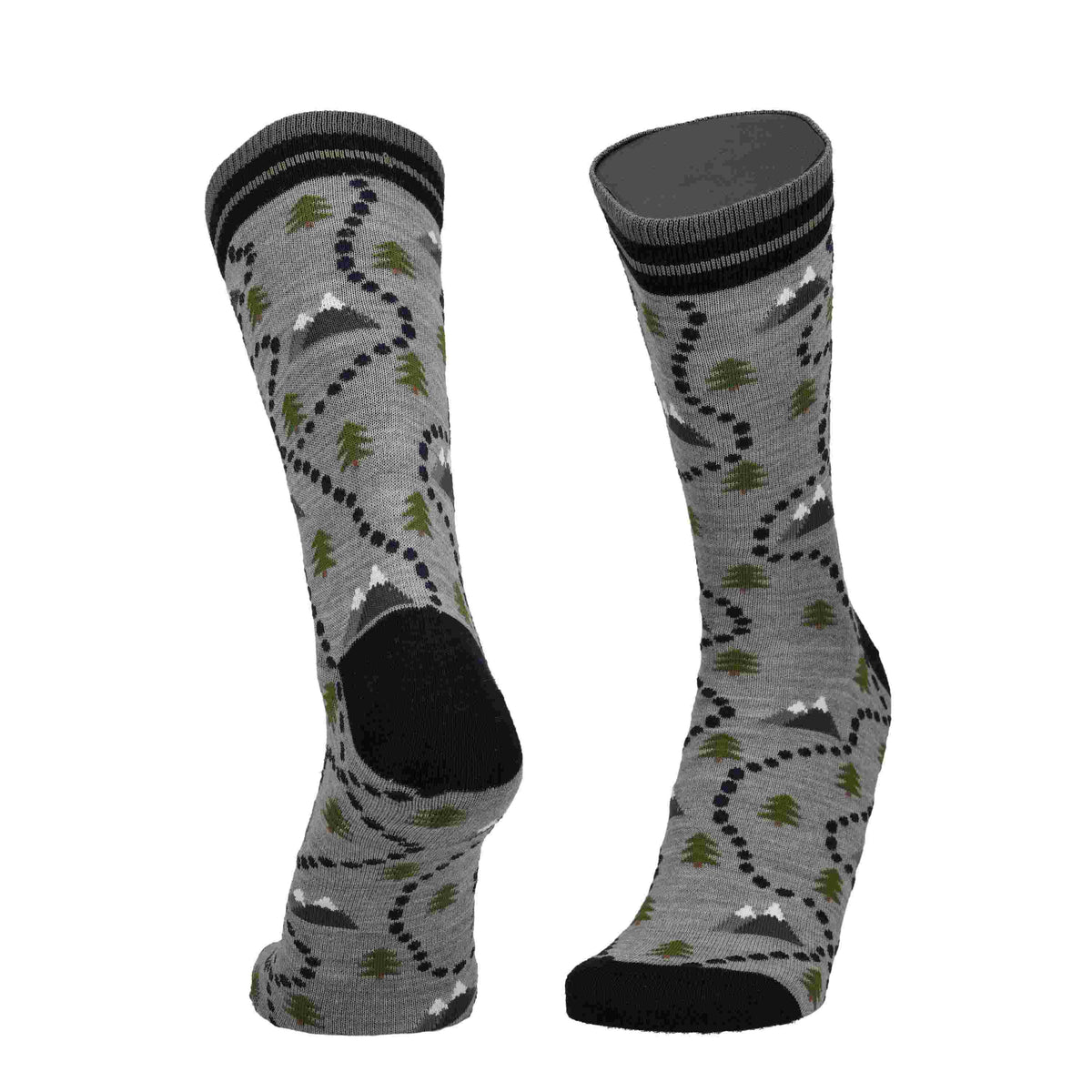 UPHILLSPORT PATH | Grey | E9396155