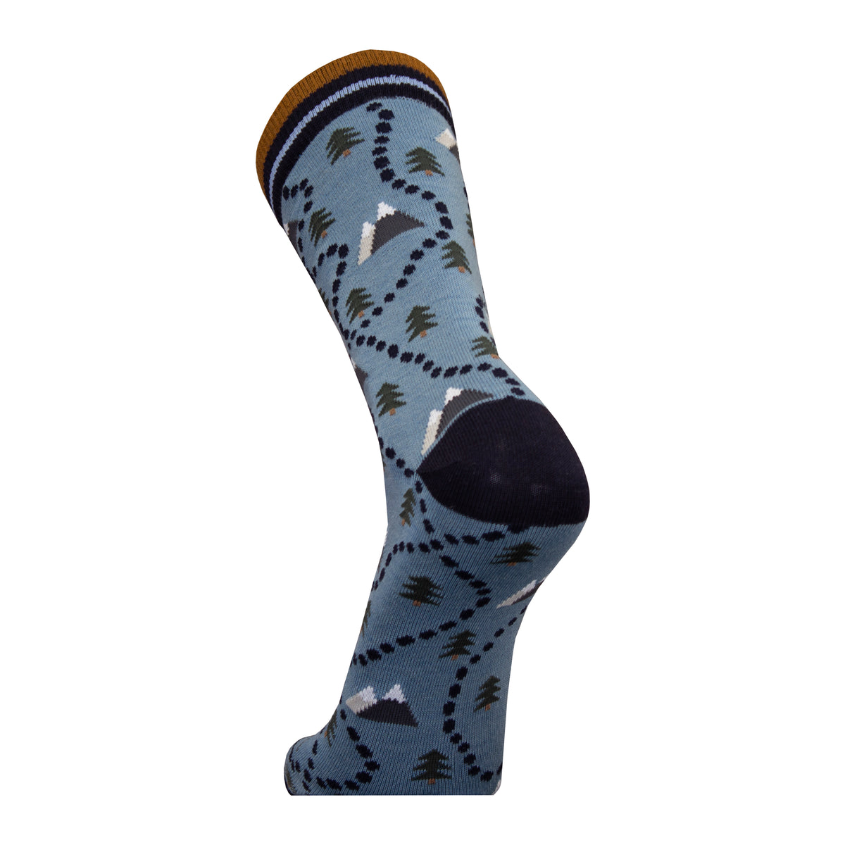 UPHILLSPORT Path | Blue | E9396162
