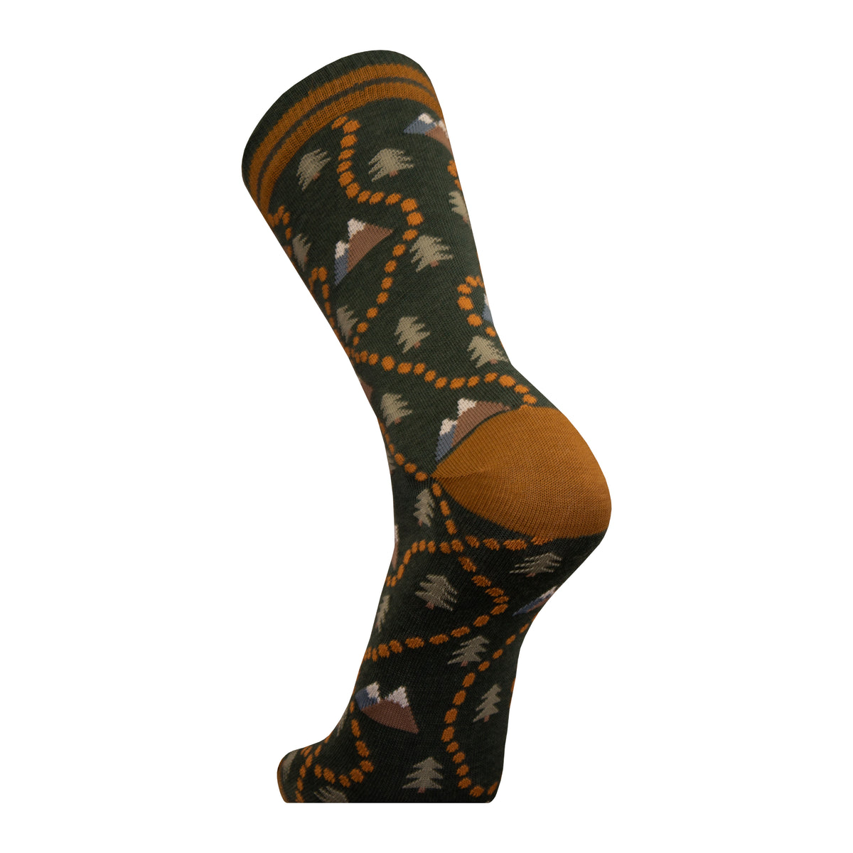 UPHILLSPORT Path | Green | E9396777