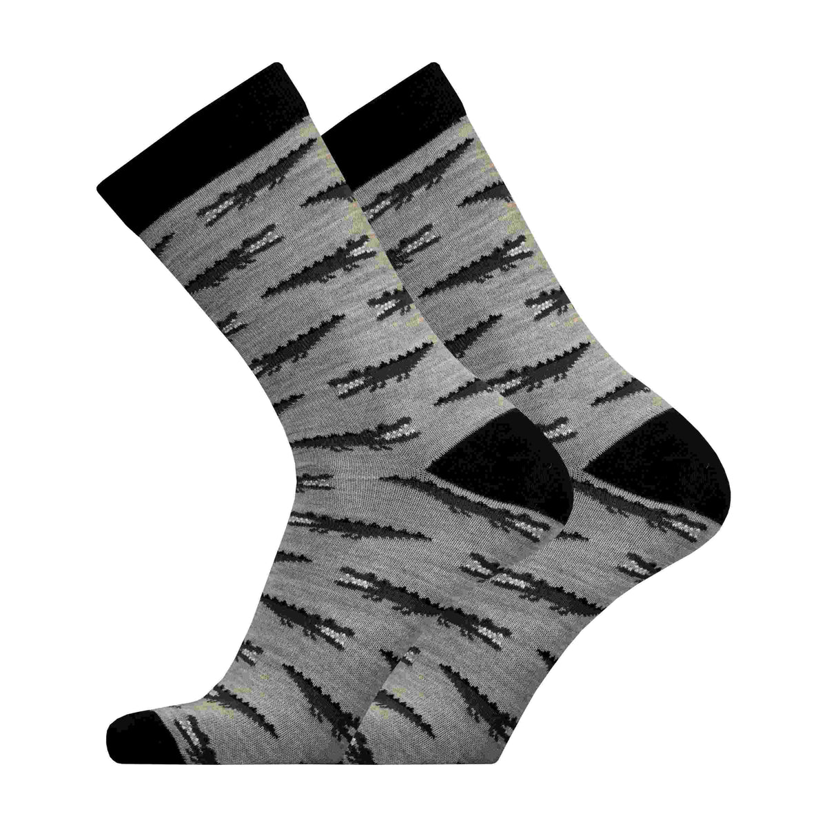 UPHILLSPORT UphillSport® Lifestyle Me | Light Grey | E9397155