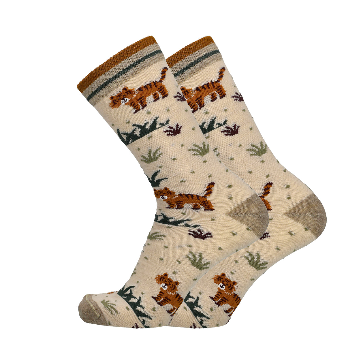 UPHILLSPORT TIGER | Sand | E9399155
